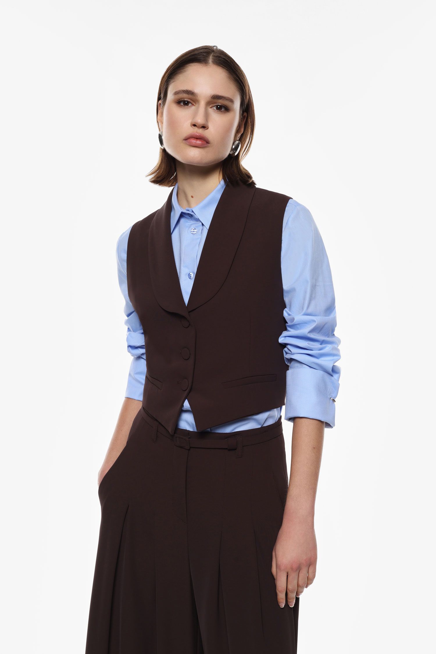 Boléro ABSOLUE Impérial