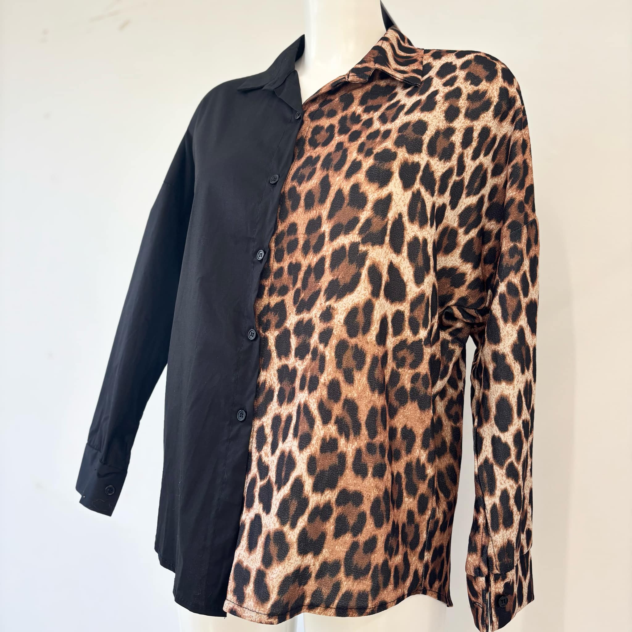 Chemise DUALITY