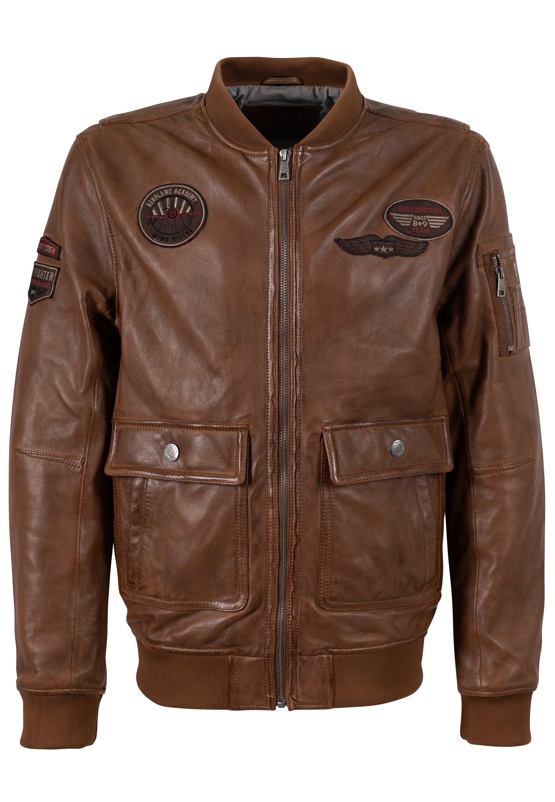Veste FLIGHT CONTROL Mauritius