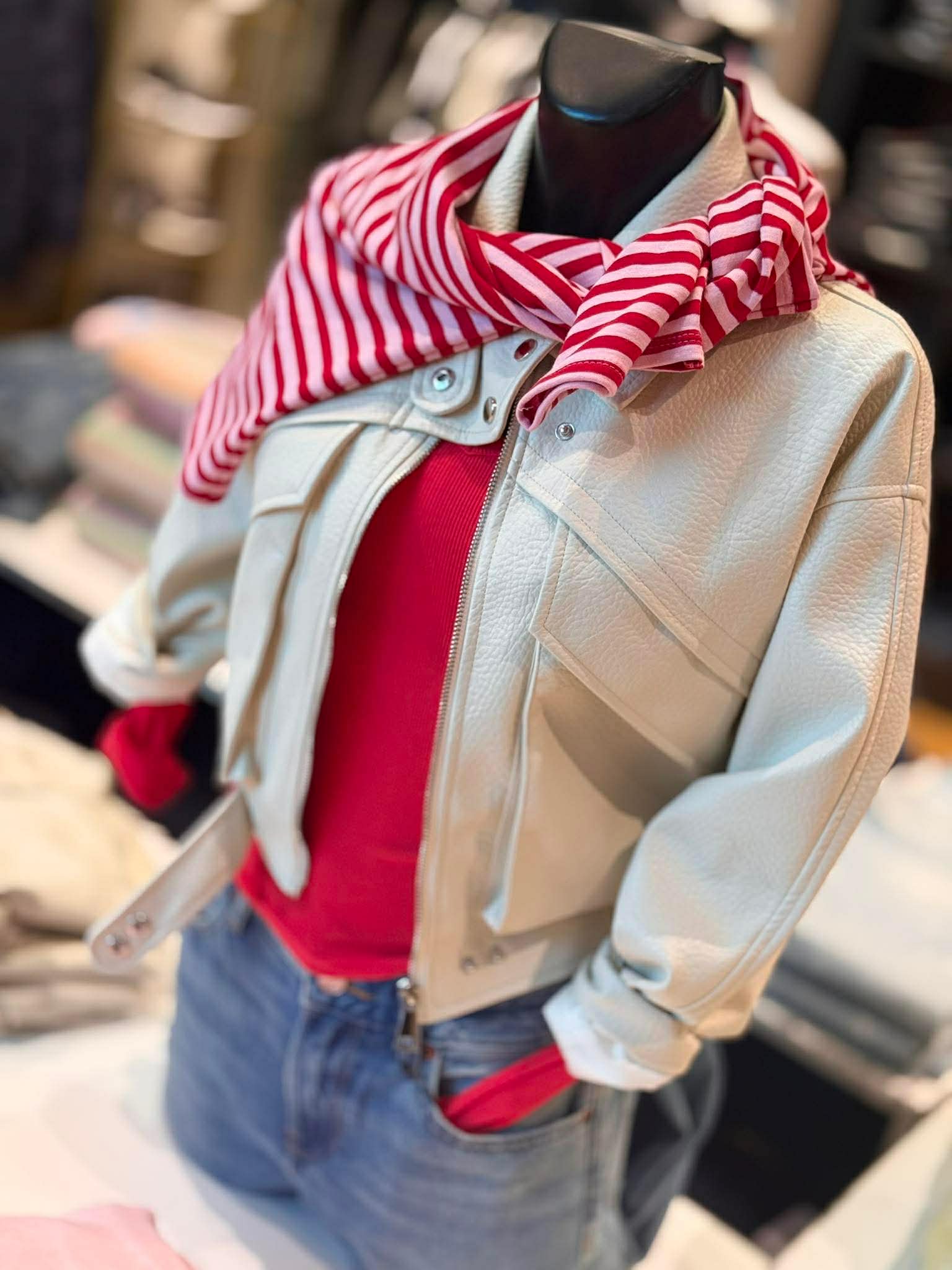 Veste PEPITE