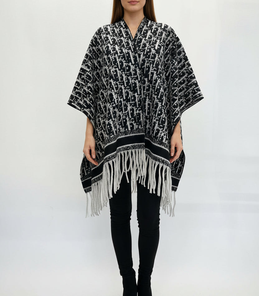 Poncho FRANGILO