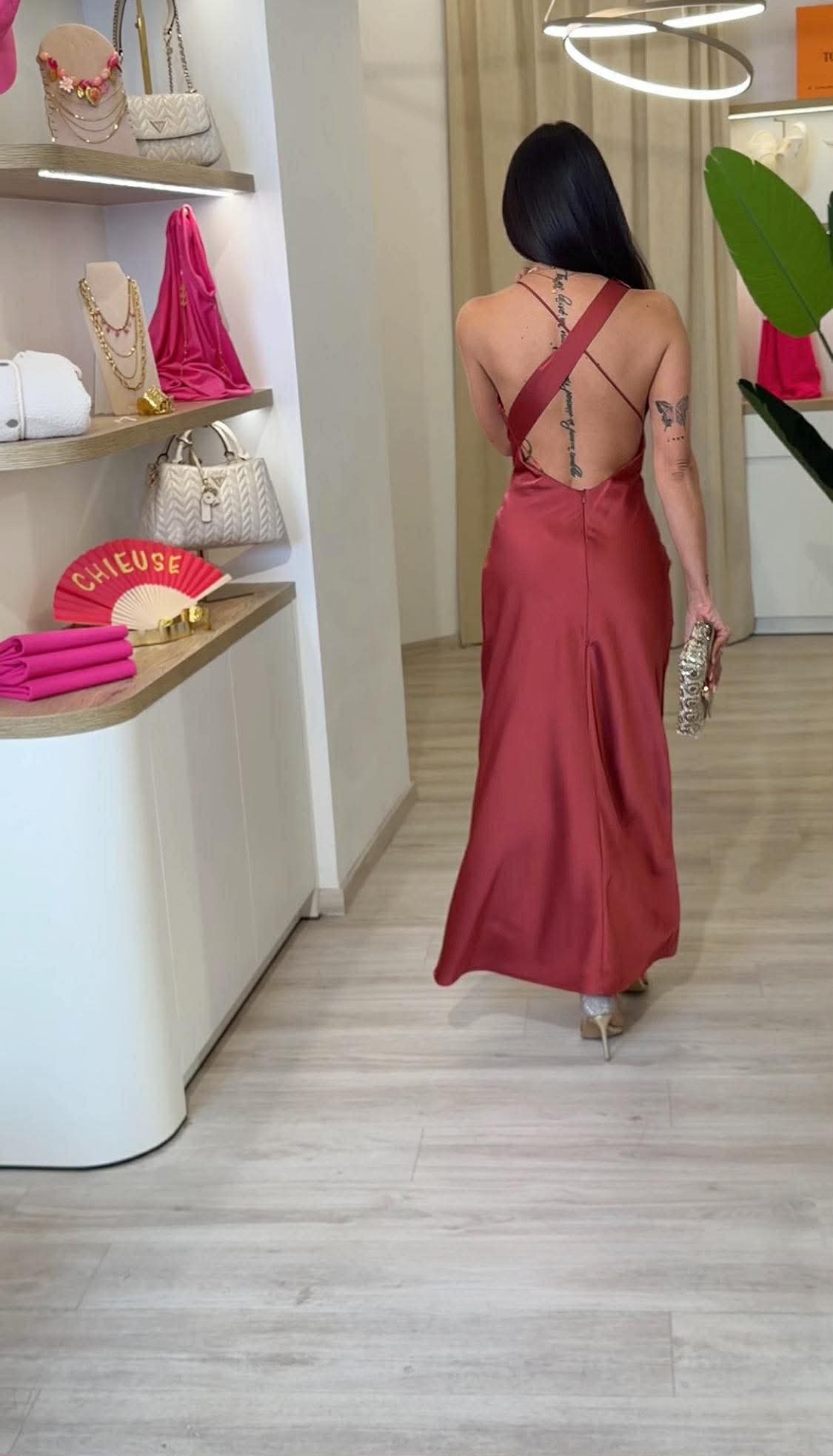 Robe MOZA