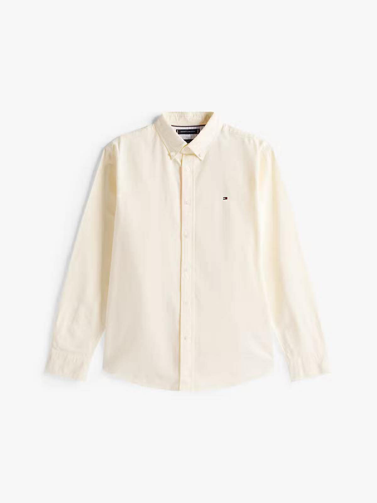 Chemise LEMON Tommy Hilfiger