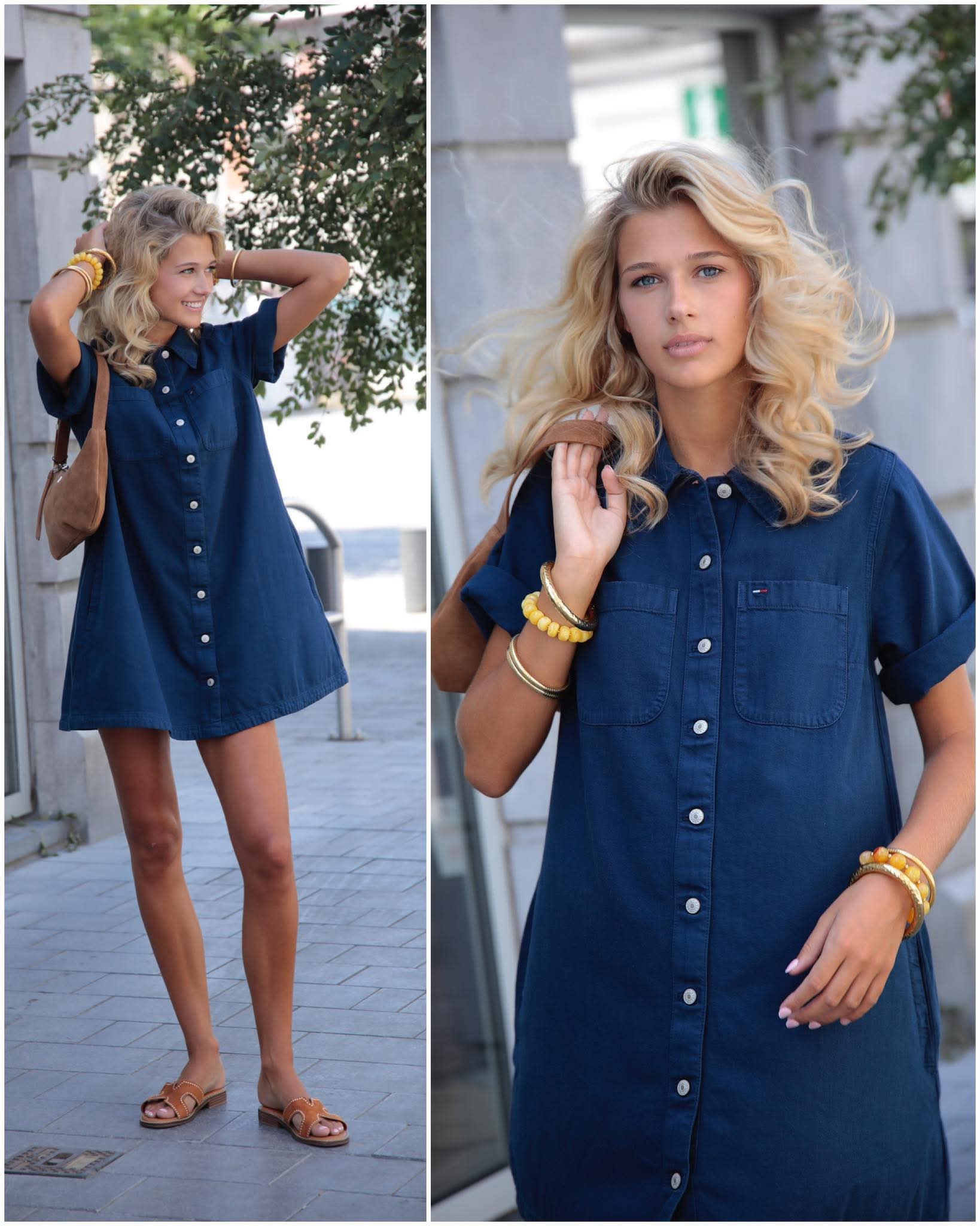 Robe JETOMA