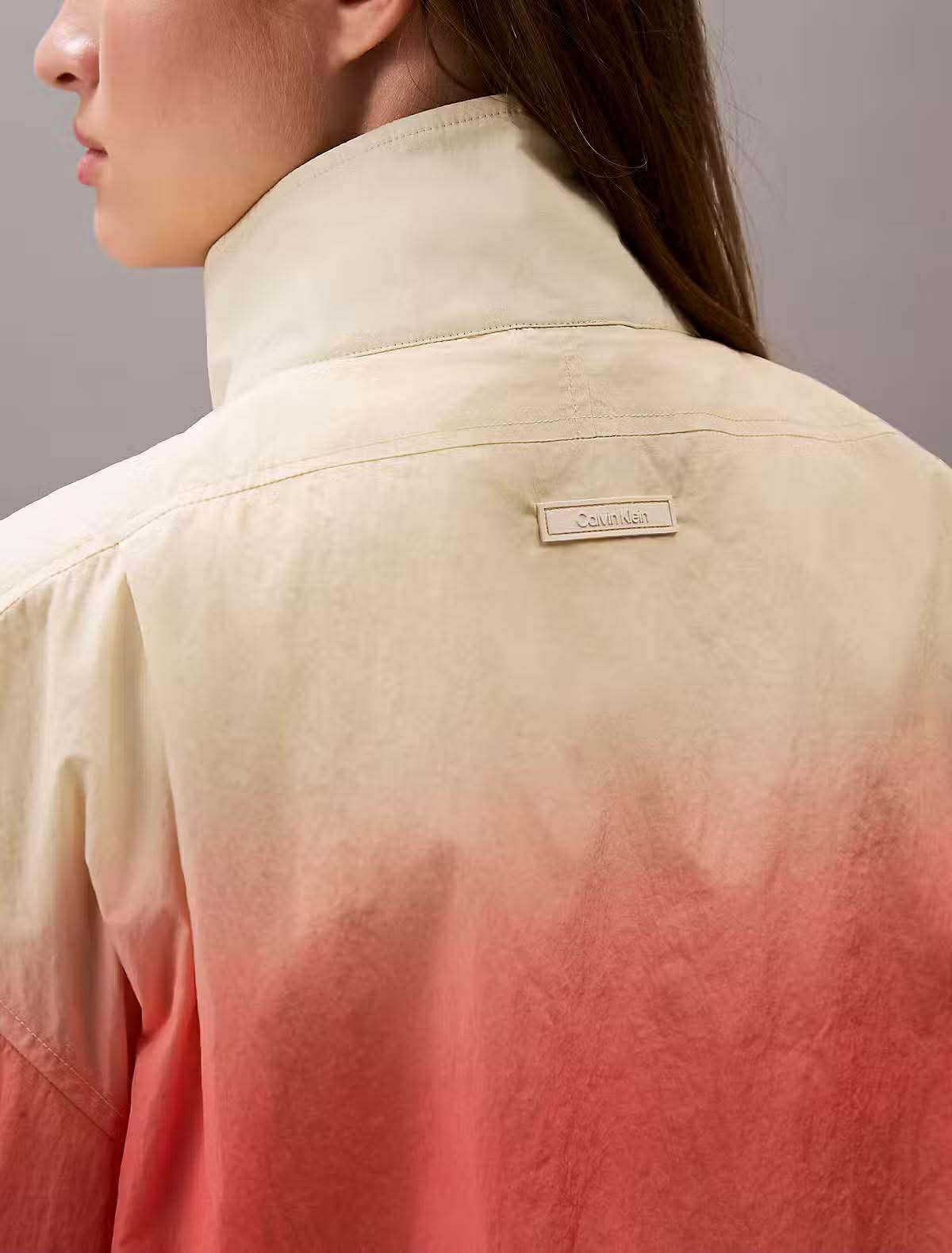 Veste LIME MULTI Calvin Klein