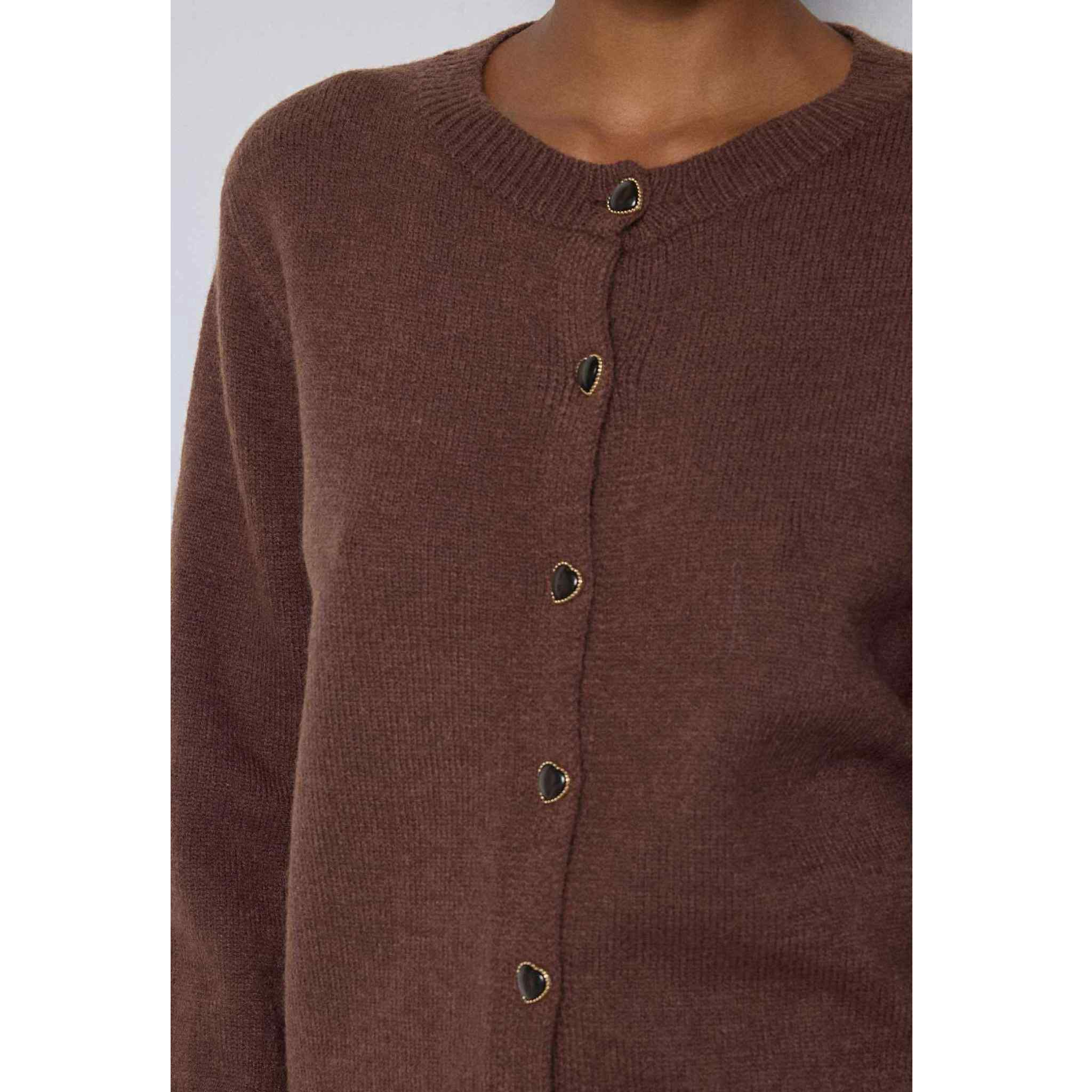 Gilet COUP DE COEUR
