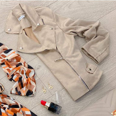 Veste NEWCAS