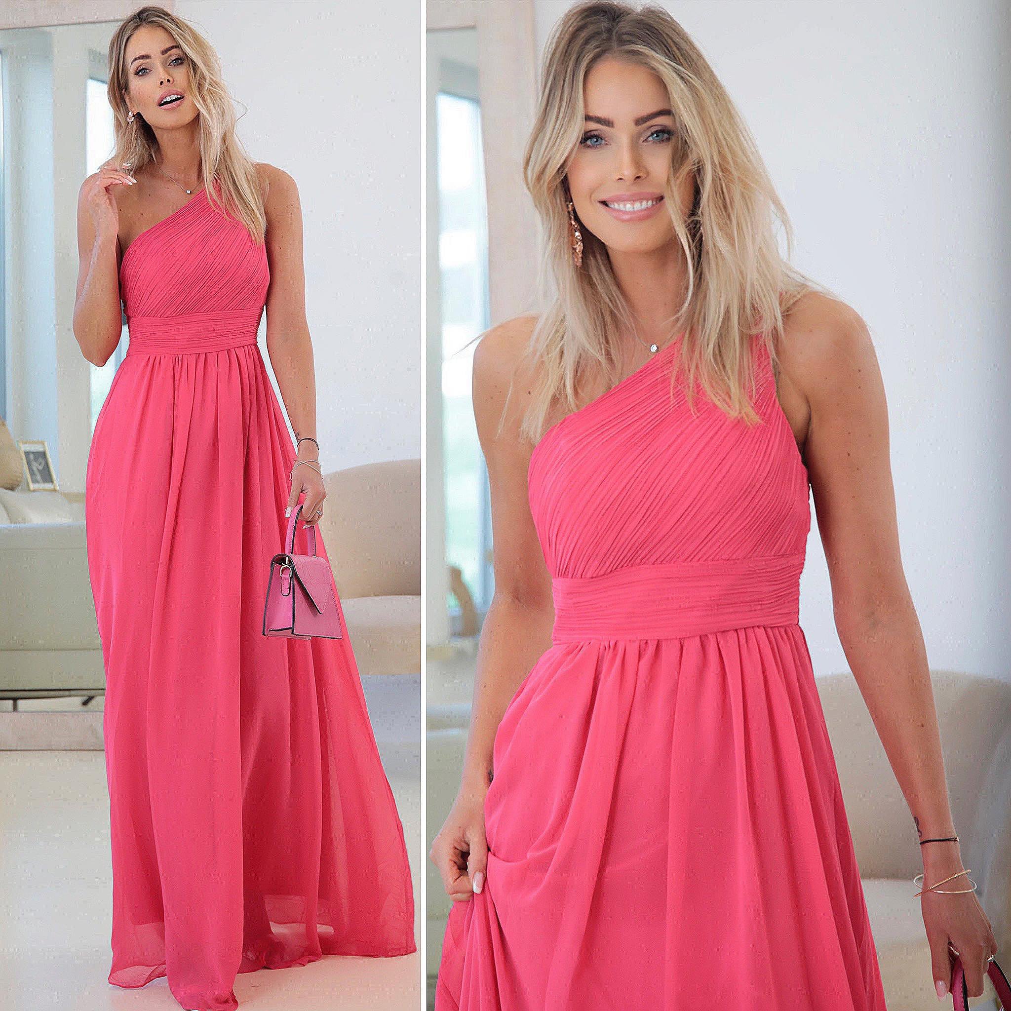 Robe longue GRAMMY AWARDS
