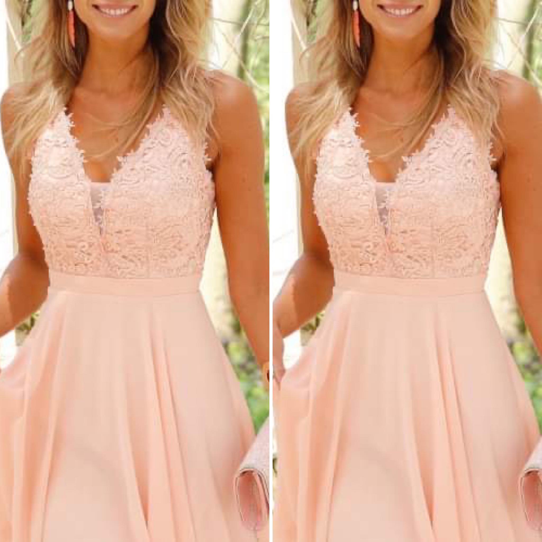 Robe courte KRUSH