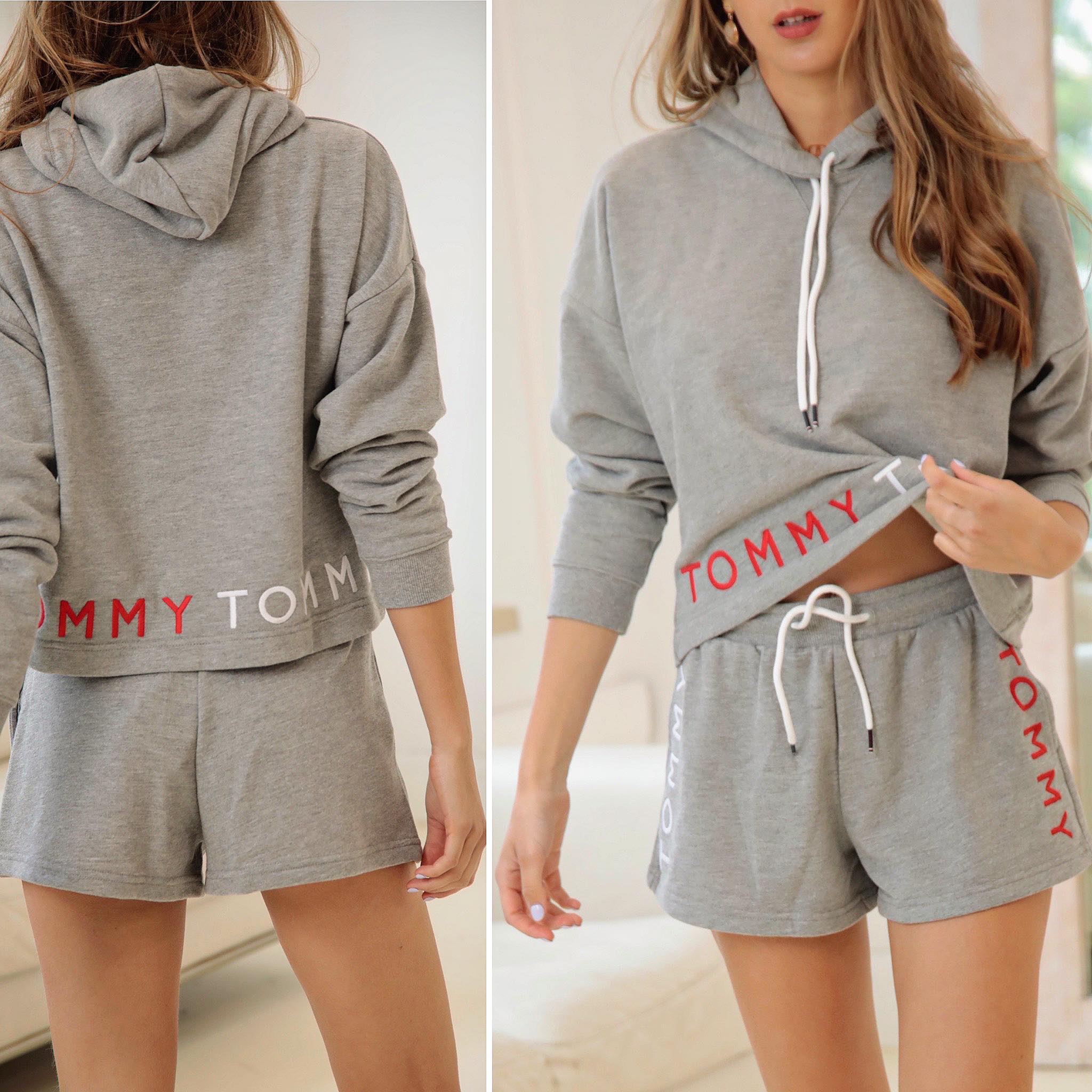 Short MELIA Tommy Hilfiger