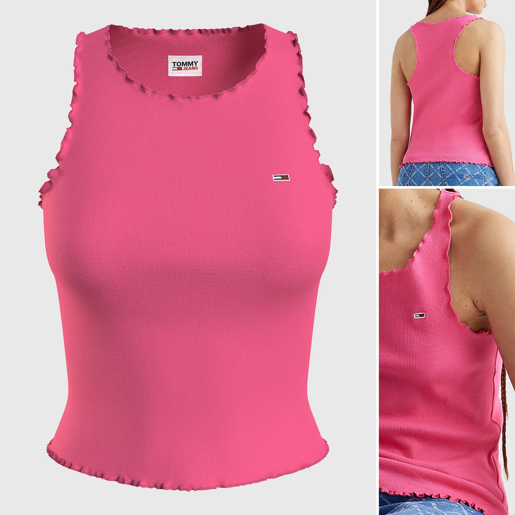 Débardeur ONDINE Tommy Hilfiger
