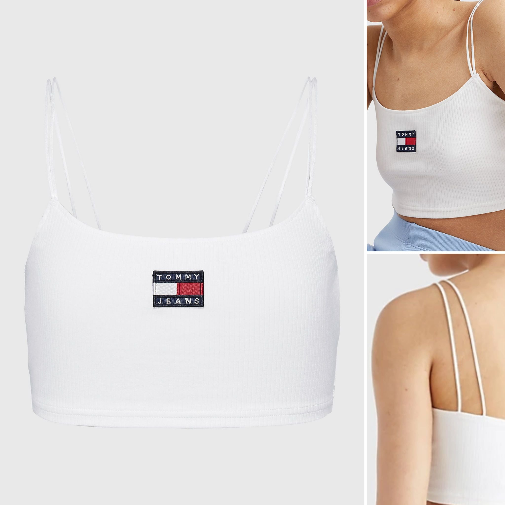 Top TILA Tommy Hilfiger