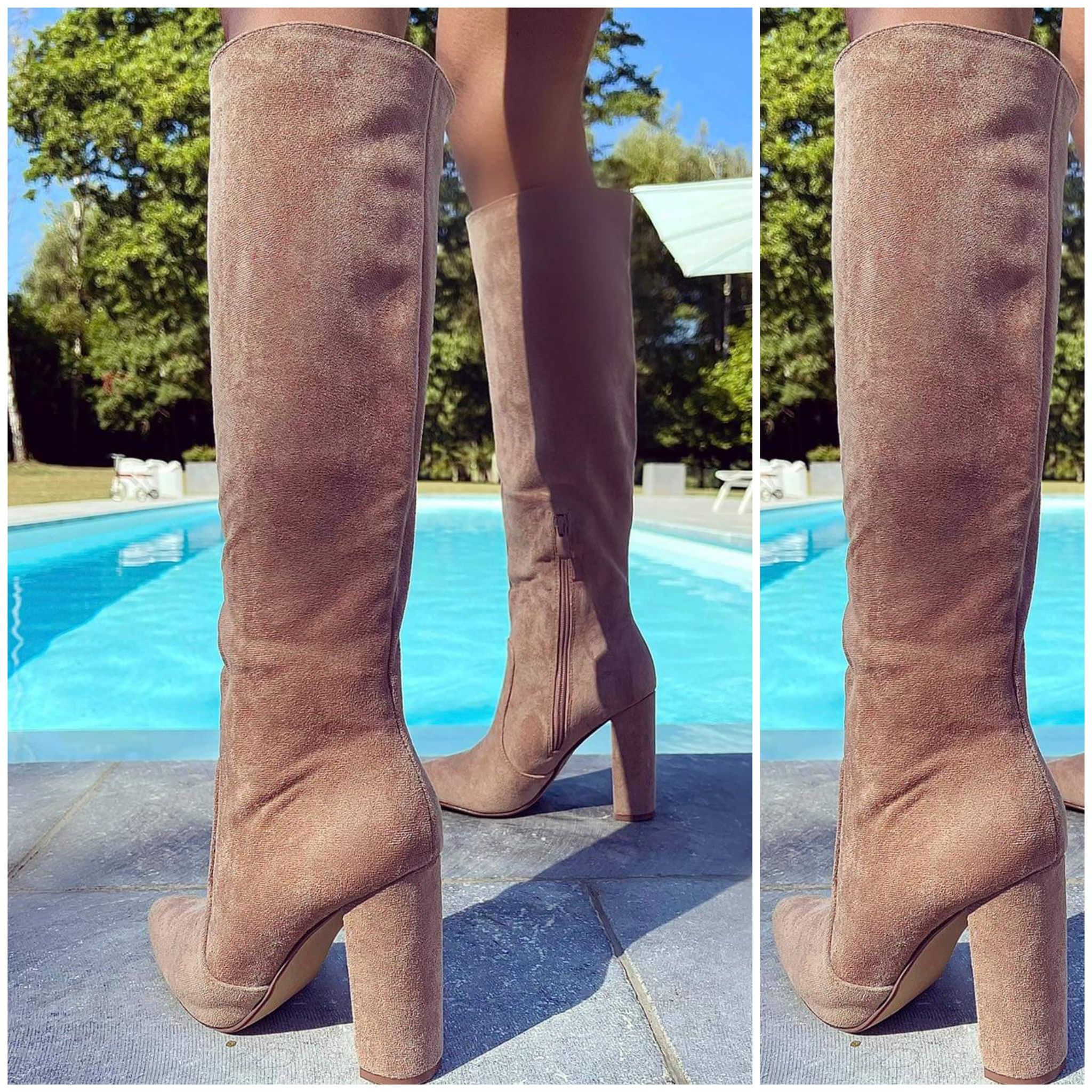 Bottes PRIMES