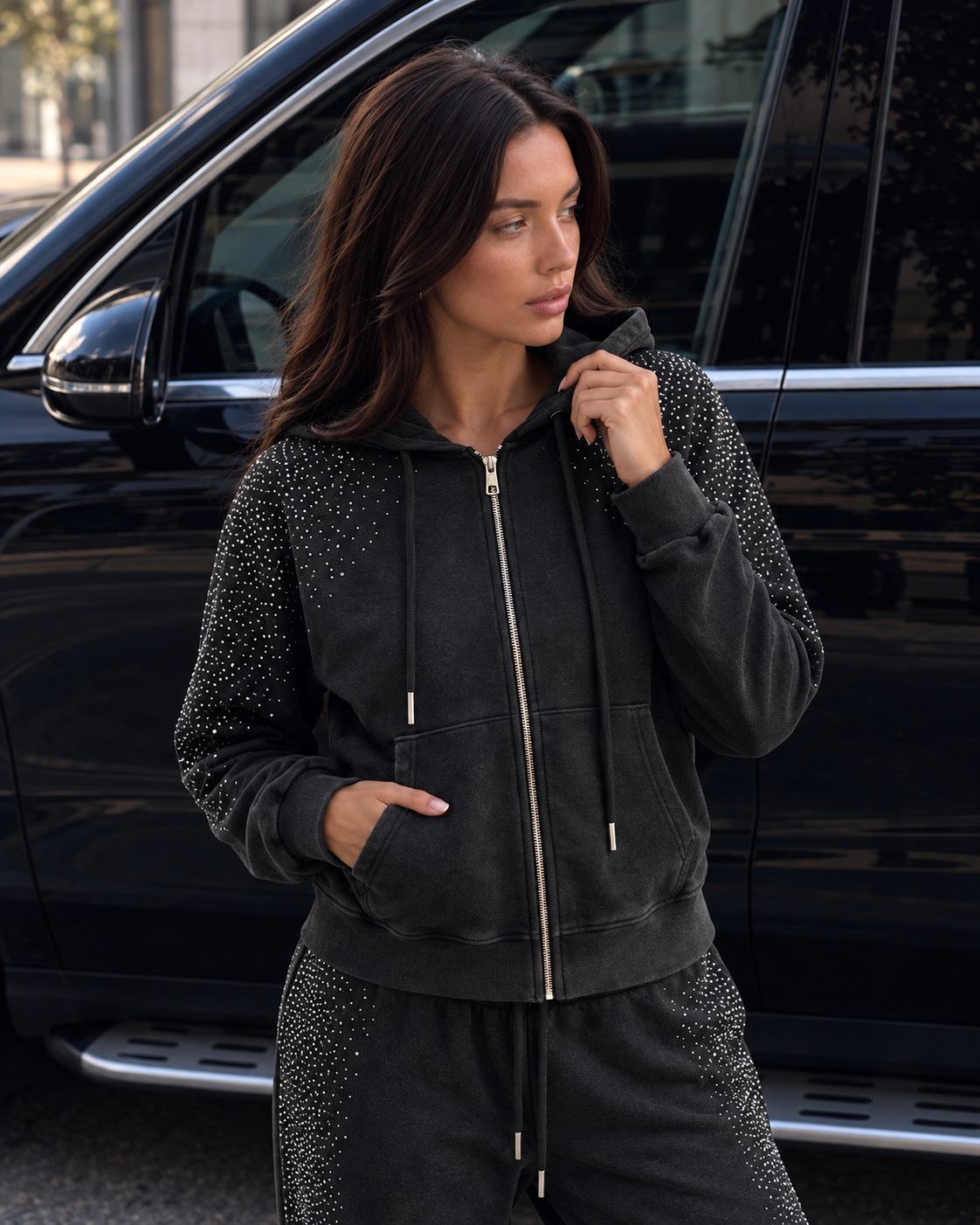 Gilet STRASSY