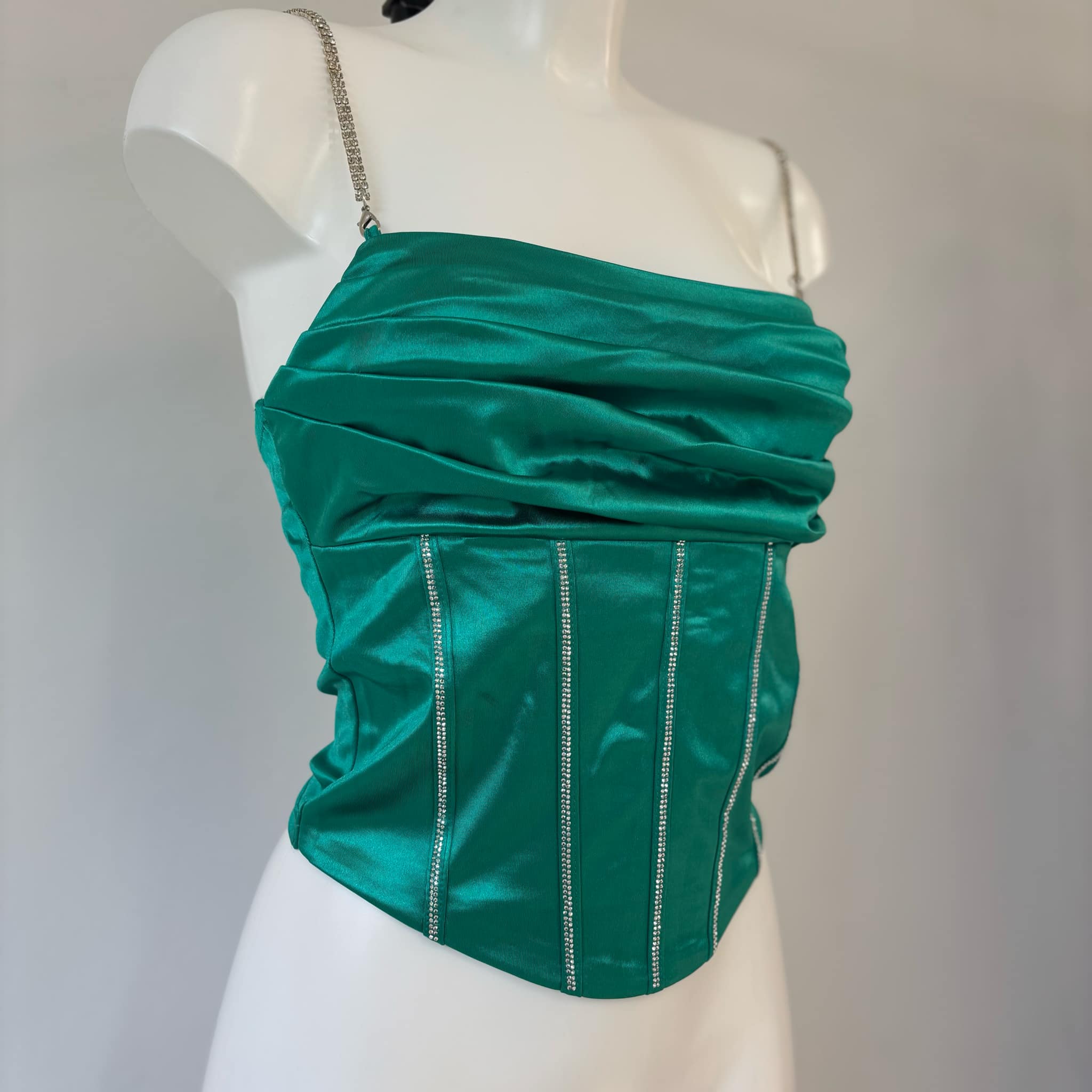 Bustier NALI