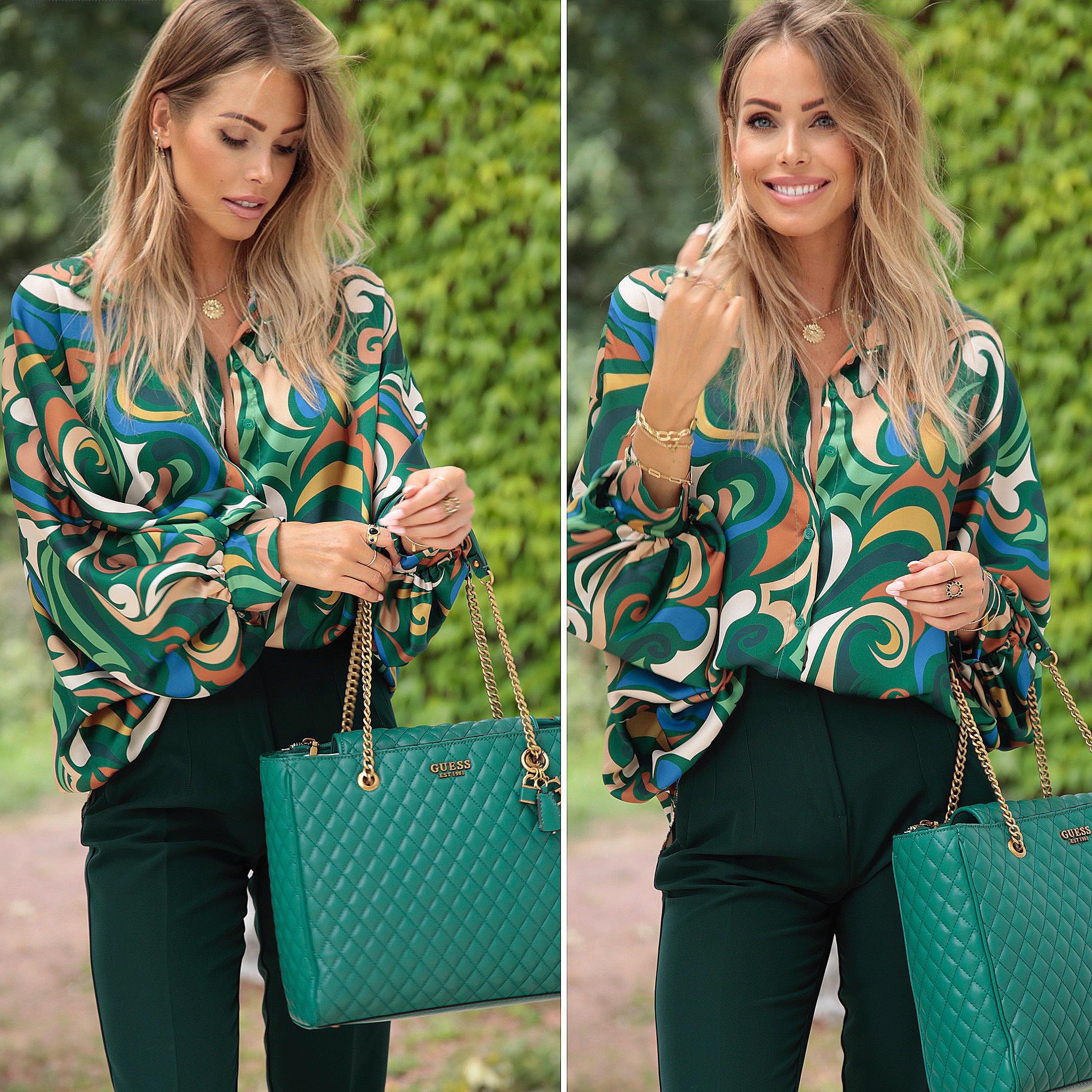 Pantalon tailleur CLEMENCE