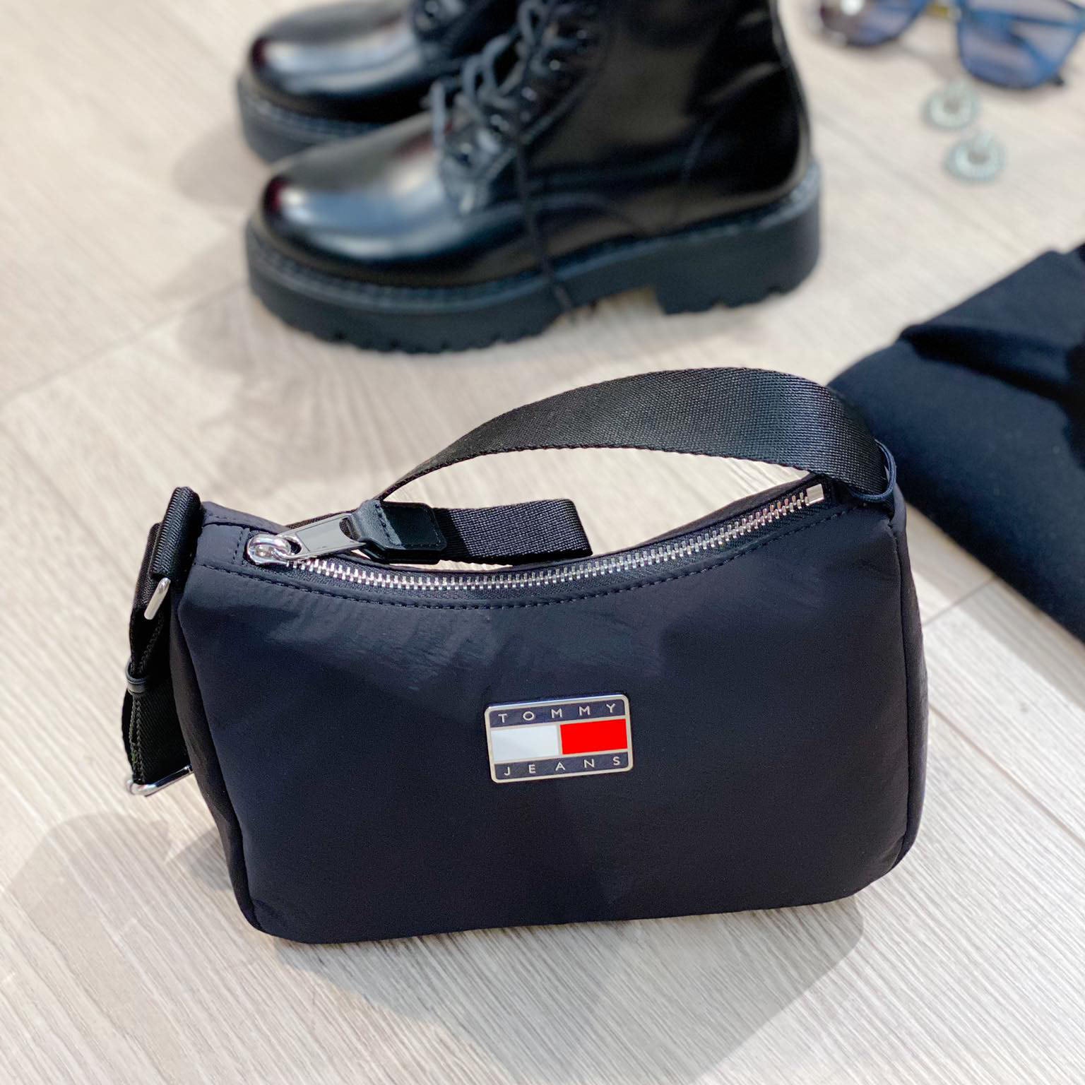 Sac FIONA Tommy Hilfiger