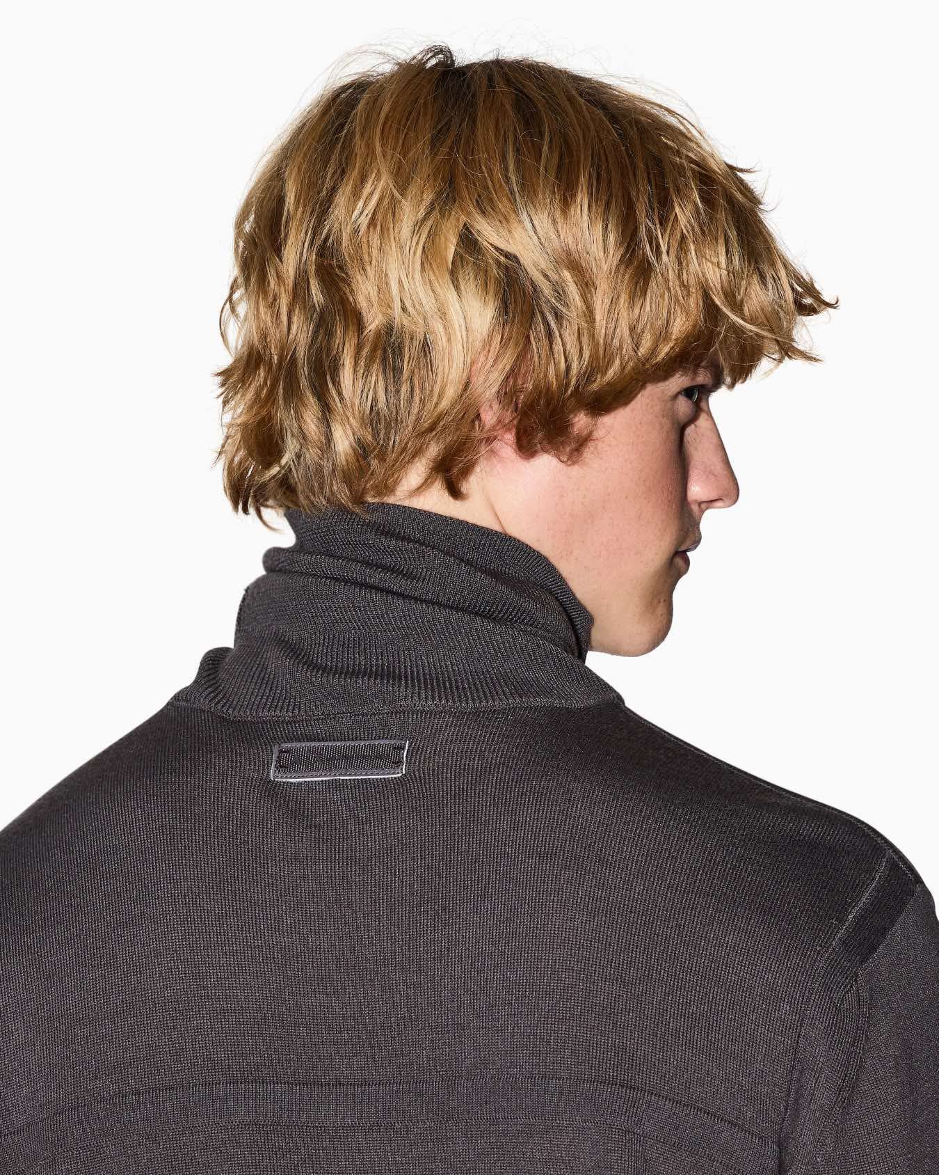 Pull MARVINE Armani Exchange