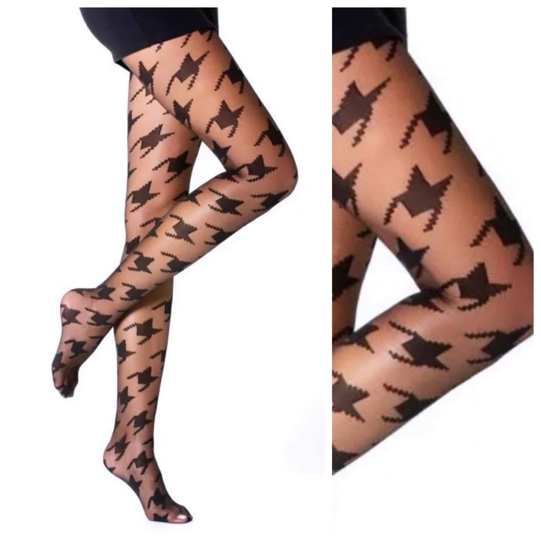 Bas collants SARANE