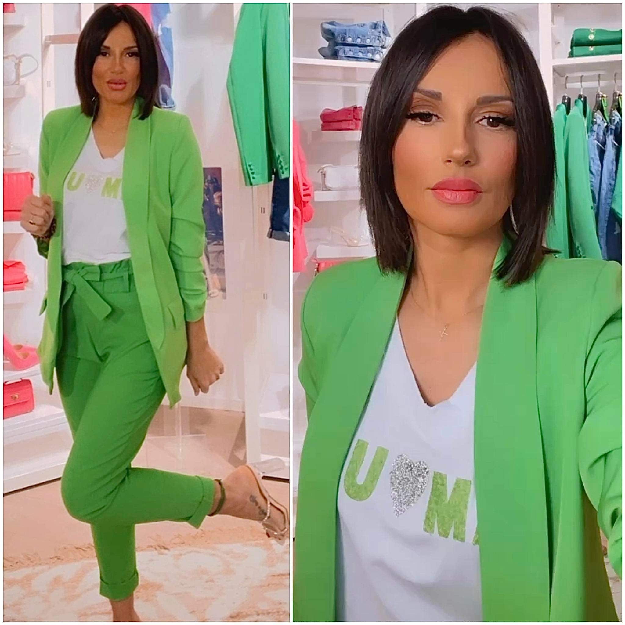 Pantalon GENA