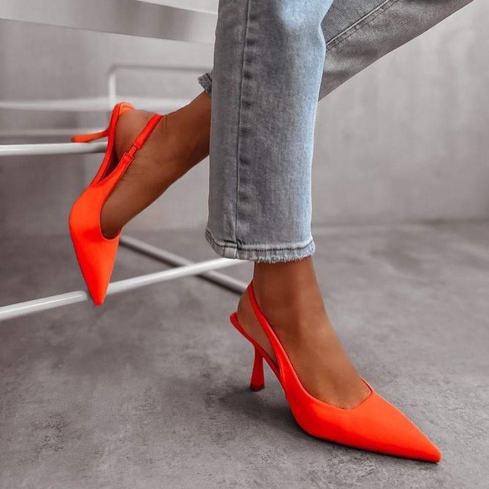 Escarpins ARIELA