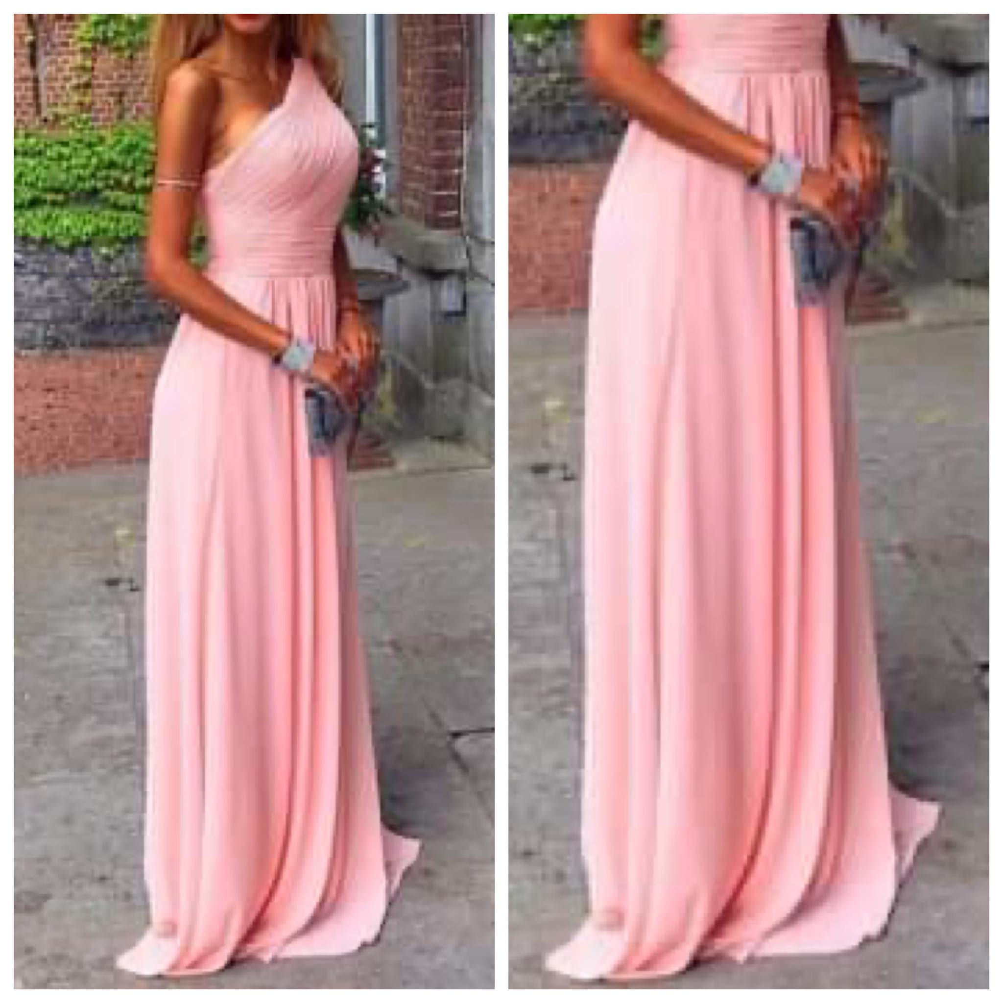Robe longue GRAMMY AWARDS