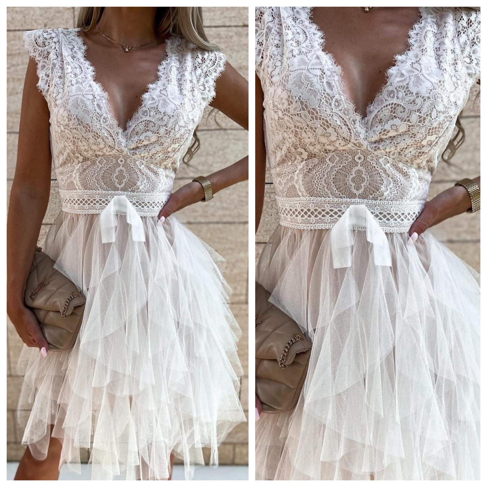 Robe DAISY