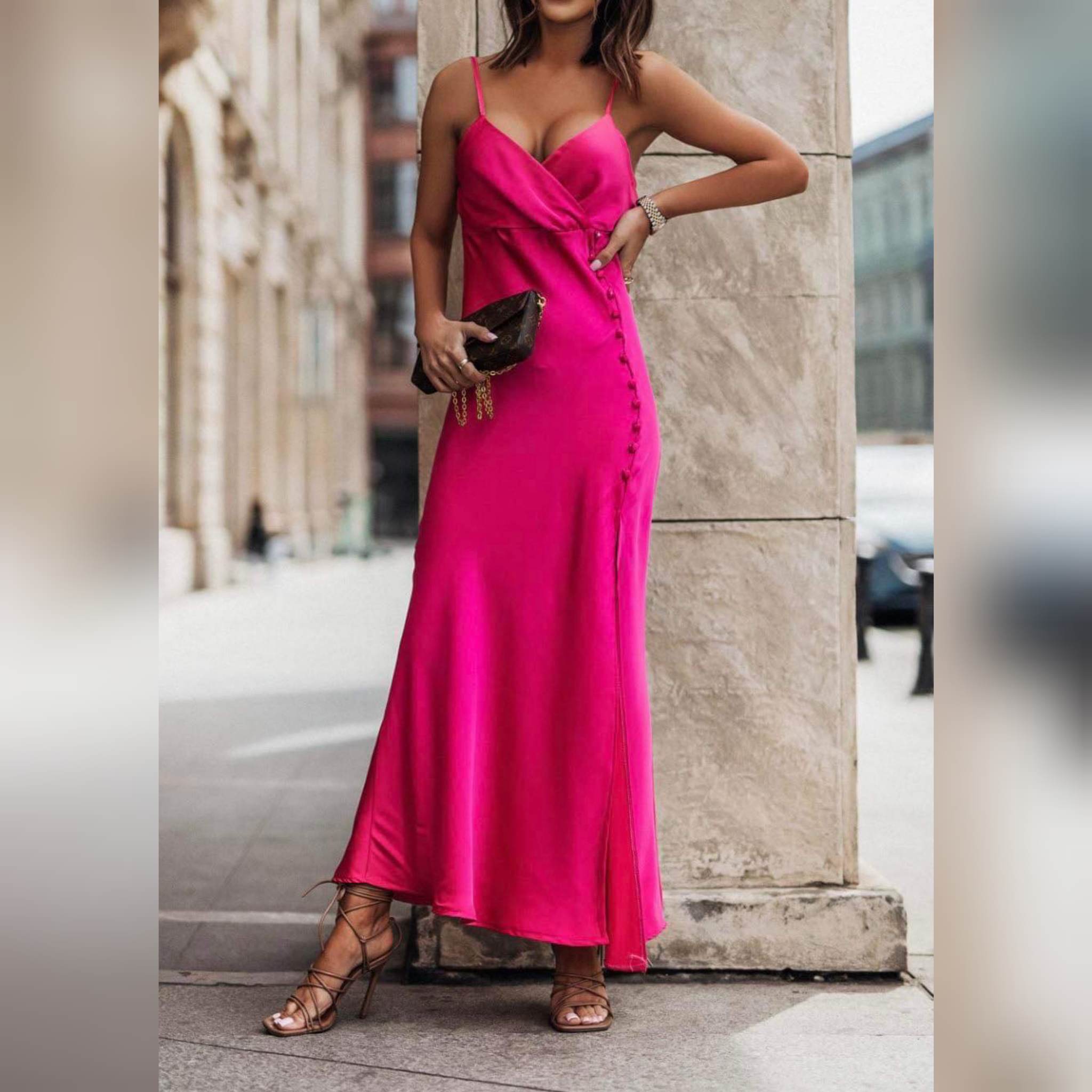 Robe LIZZIE