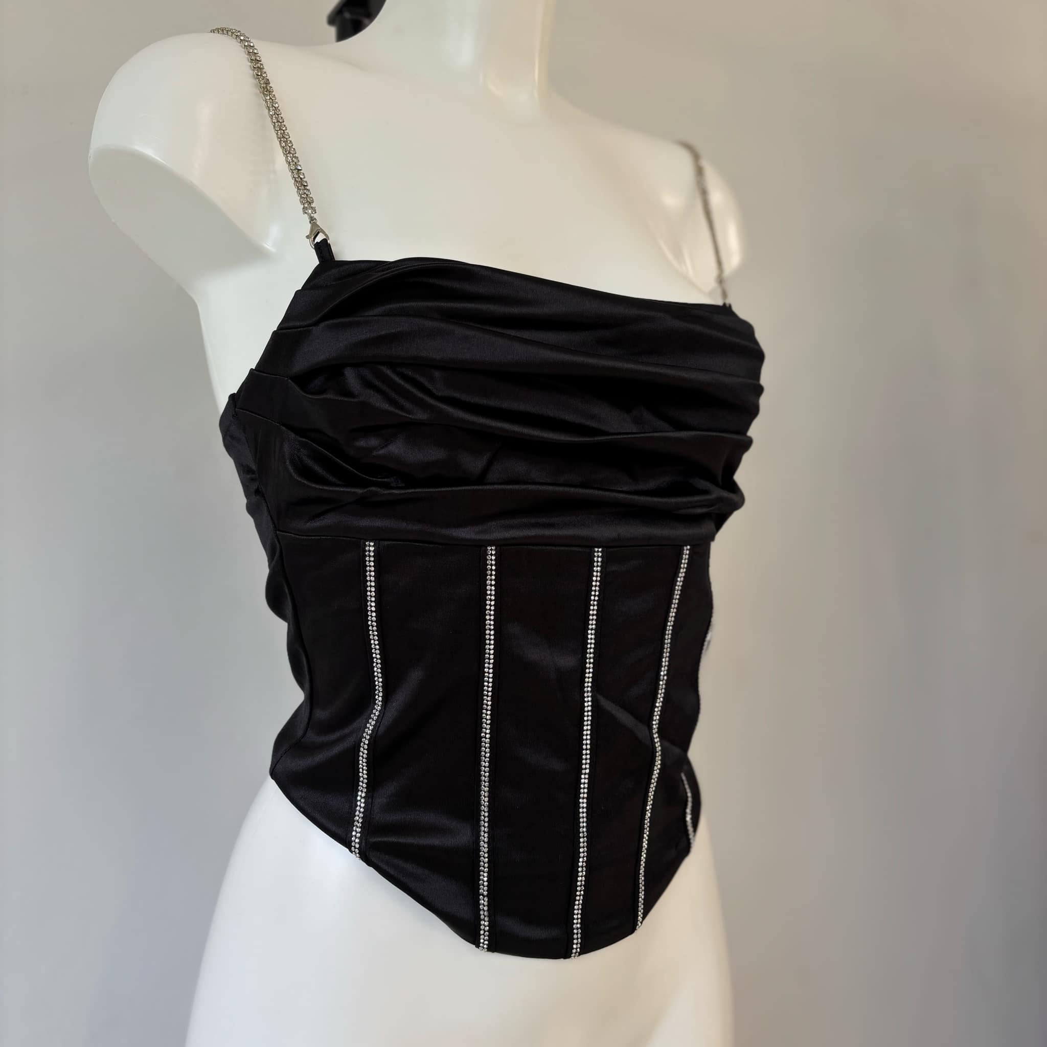 Bustier NALI