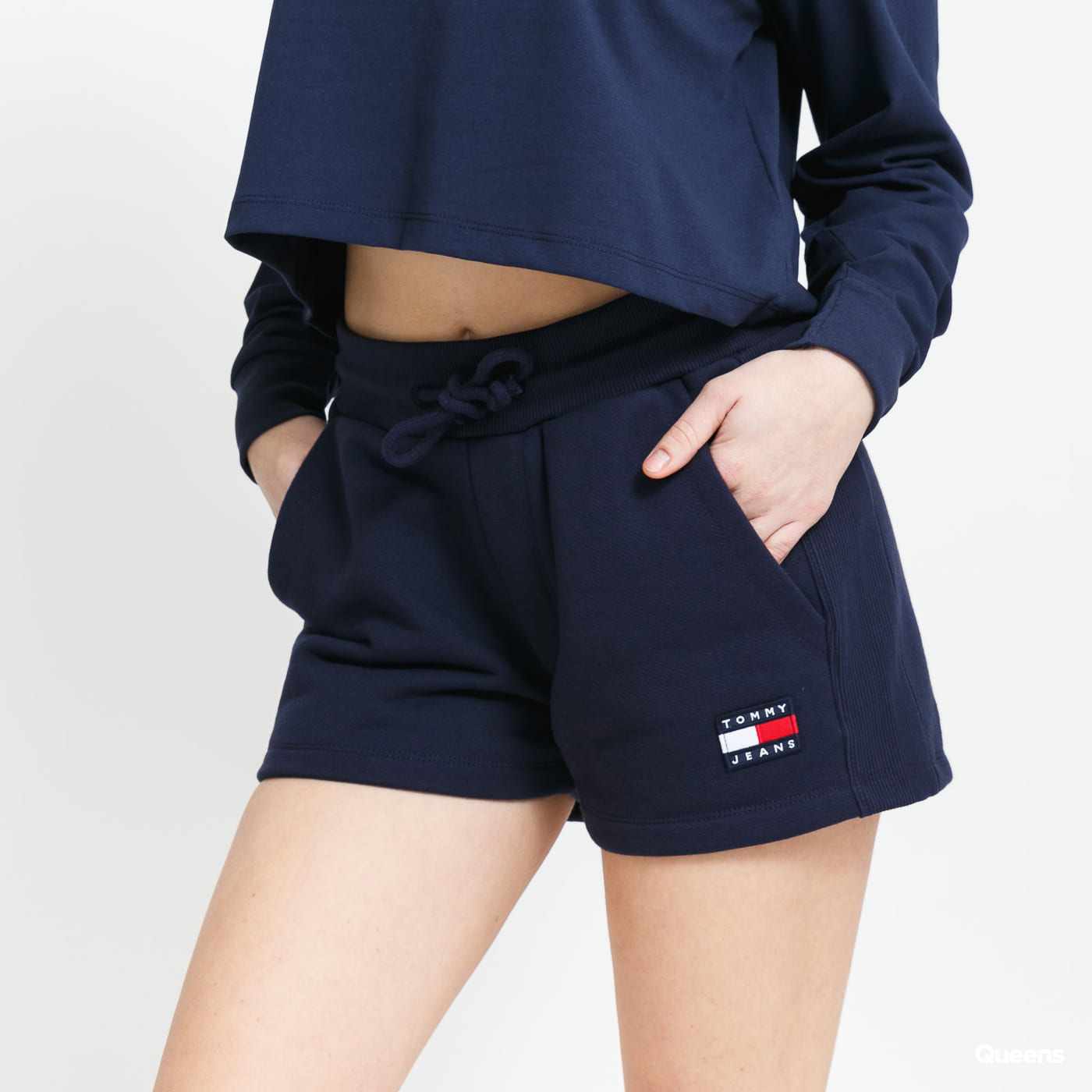 Short SERENDIPITY Tommy Hilfiger