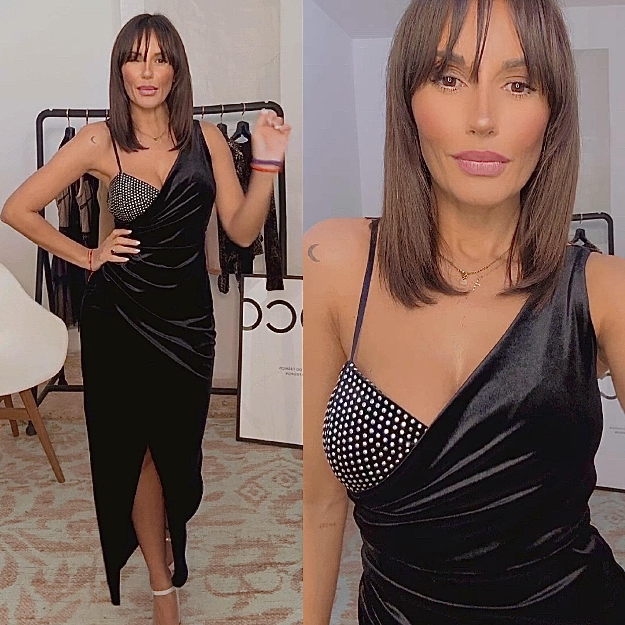 Robe LETIZIA