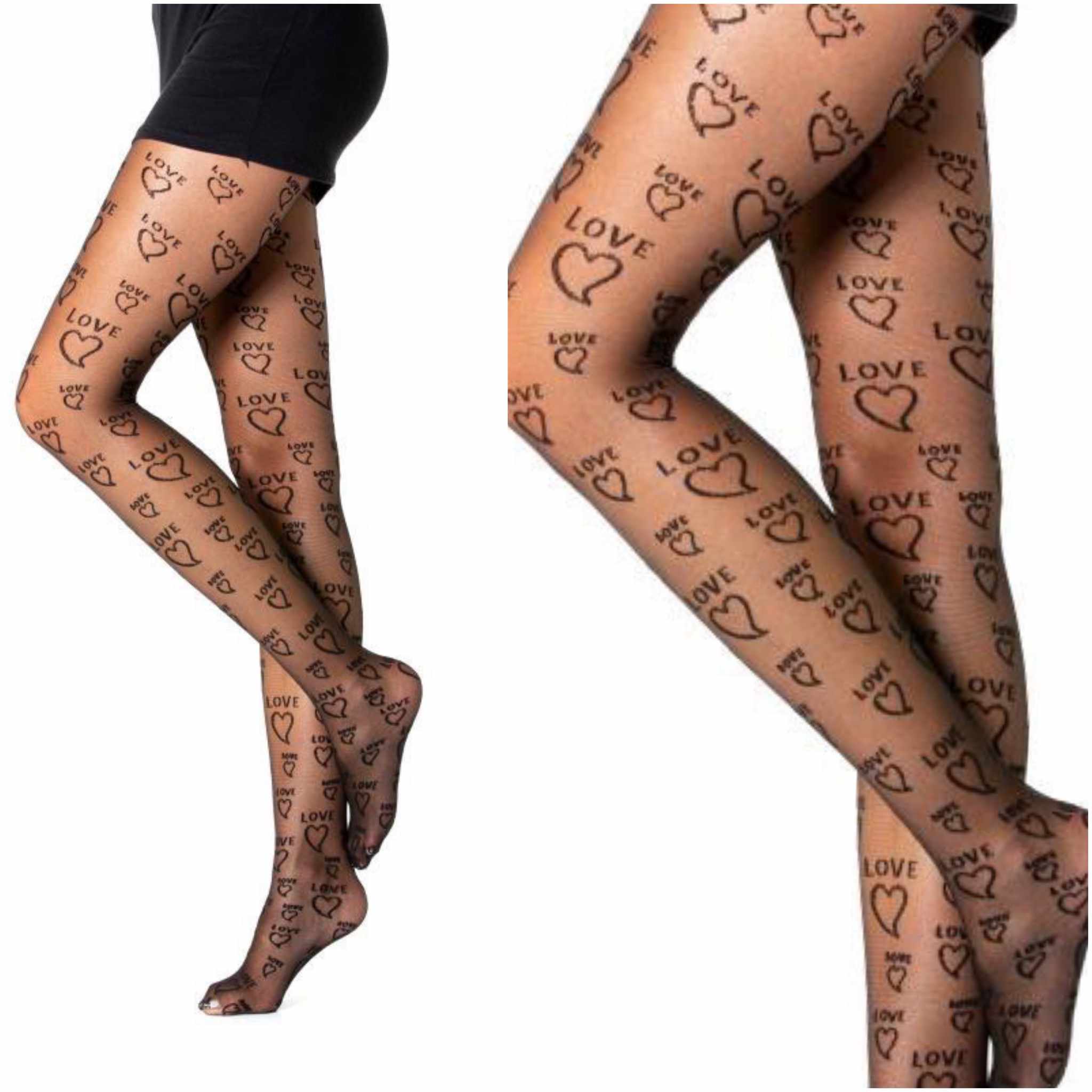 Bas collants ANDORA