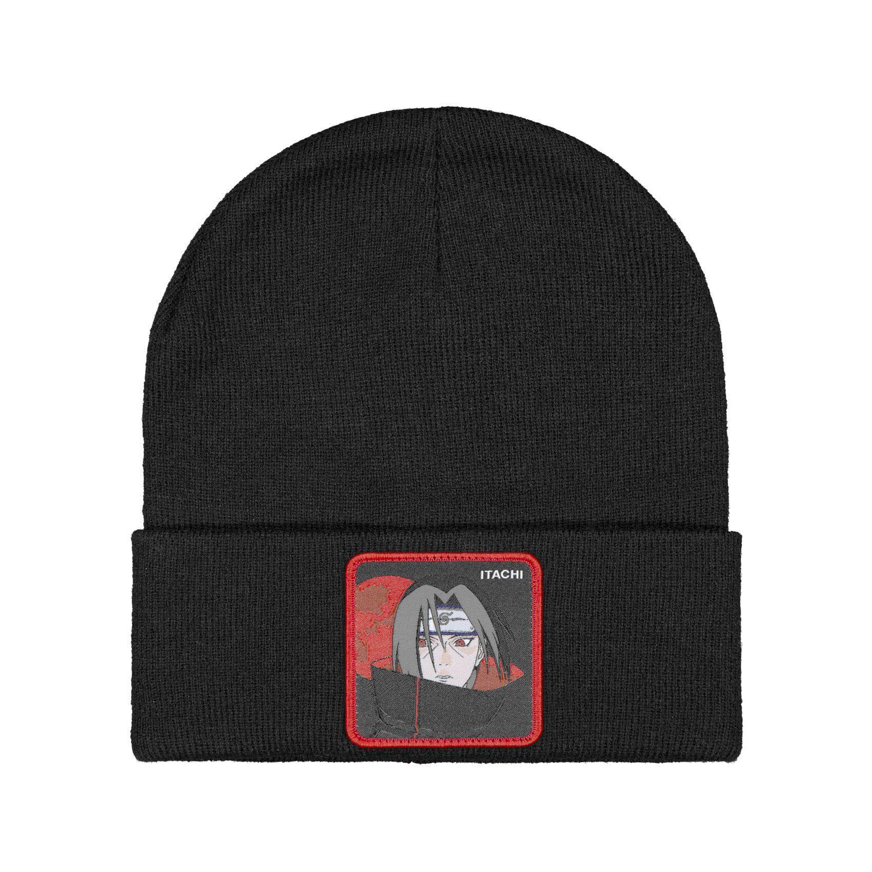 Bonnet ITACHI