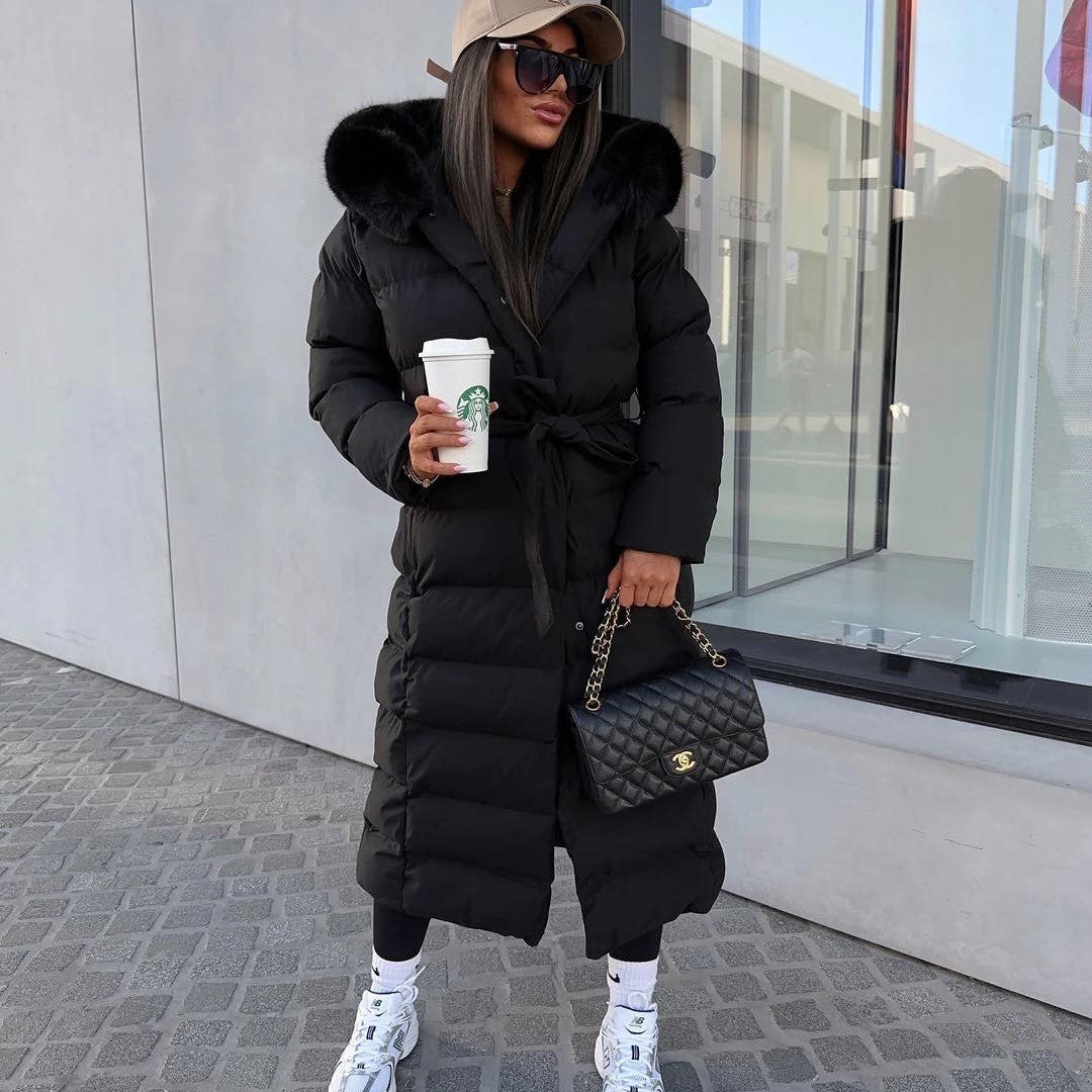 Manteau ELOUNA