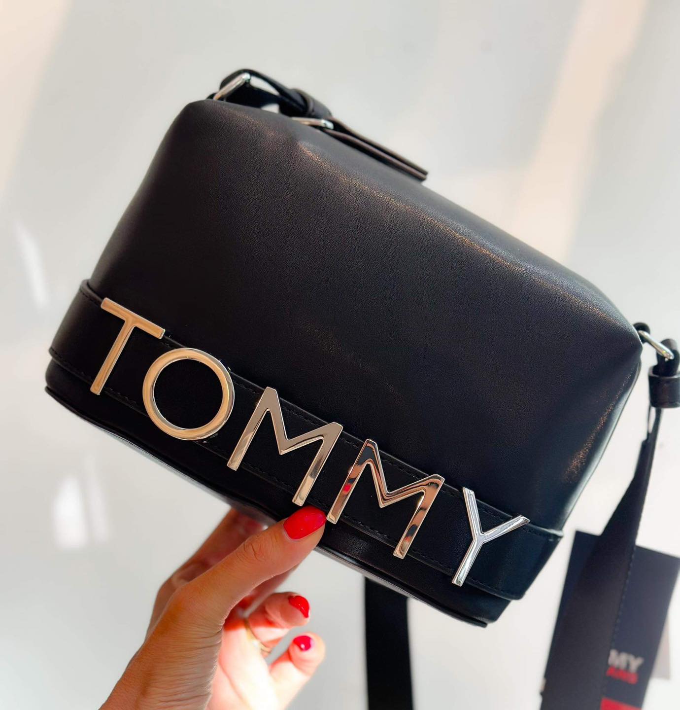 Sac LAURIANNE Tommy Hilfiger