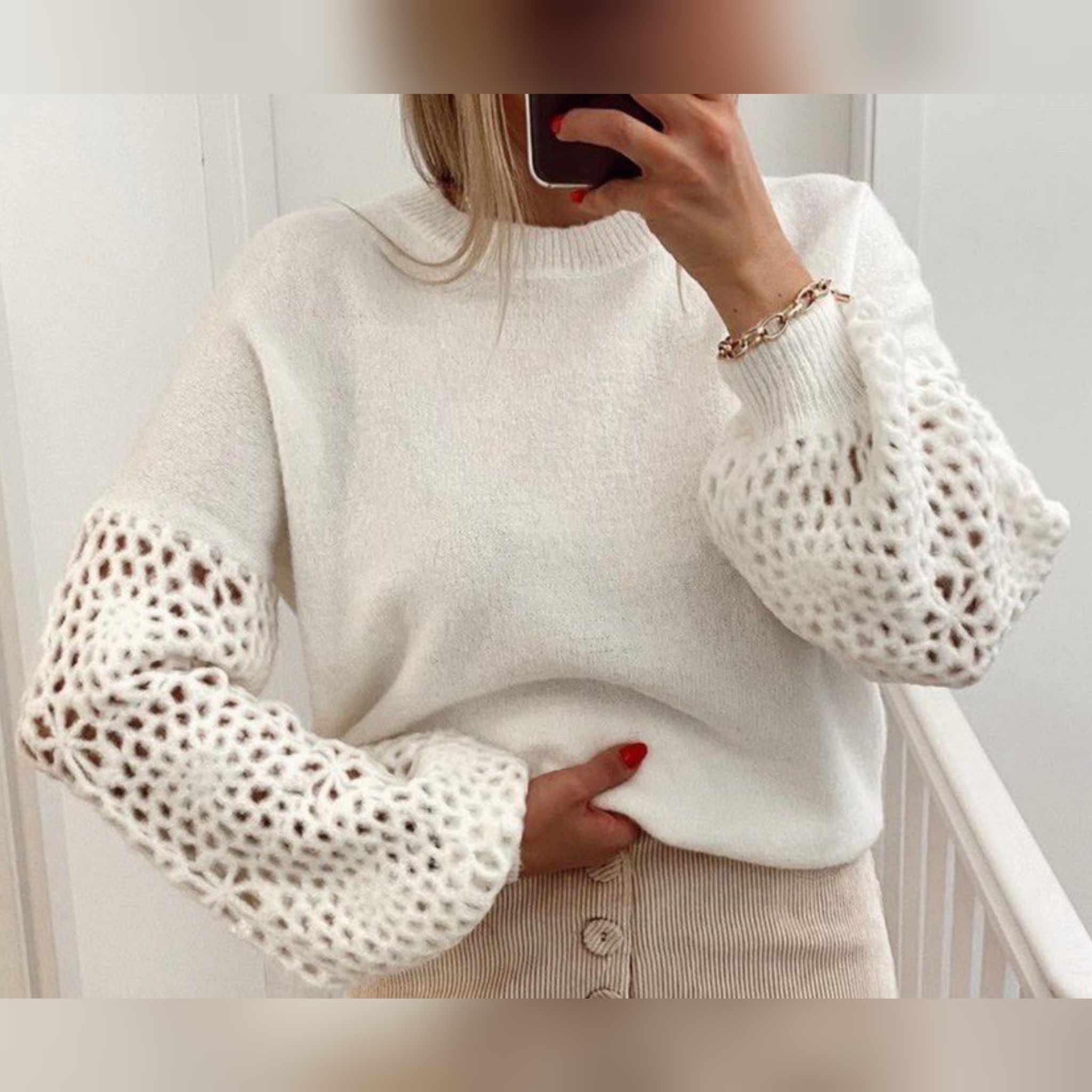 Pull VISSEN