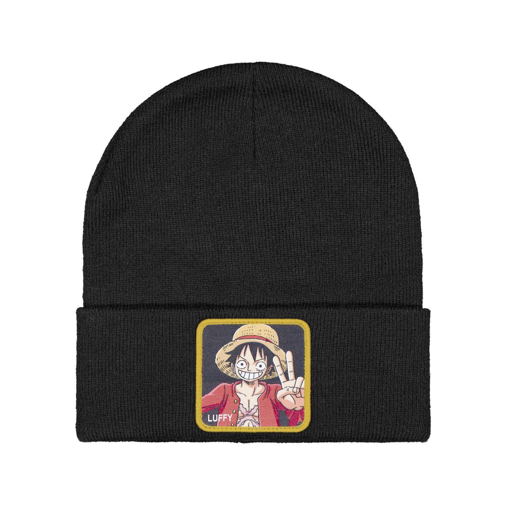 Bonnet LUFFY