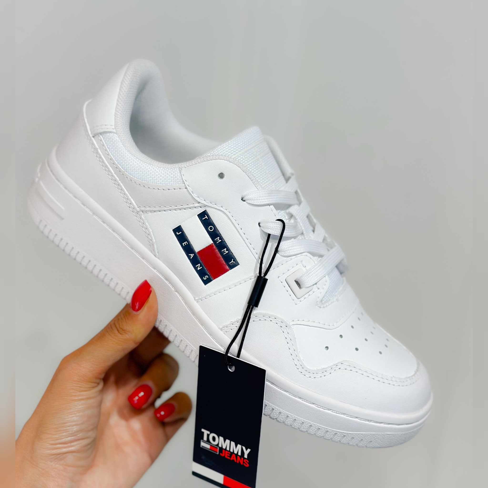 Baskets STARLIGHT Tommy Hilfiger