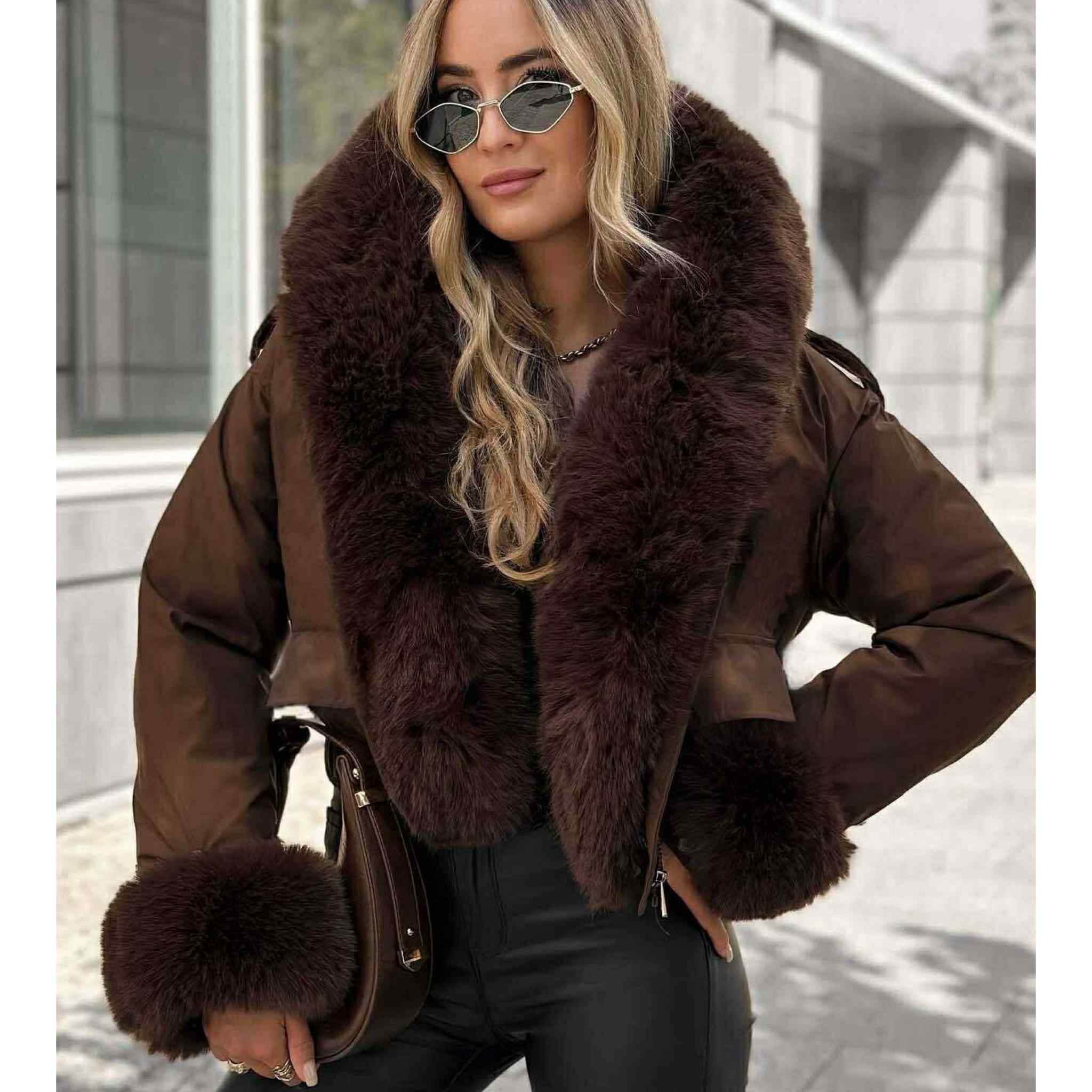 Veste FURRENZA