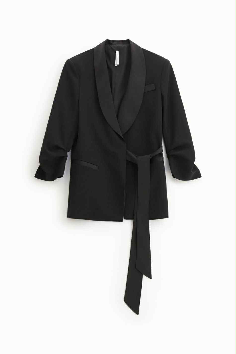 Veste SATINELLE Impérial