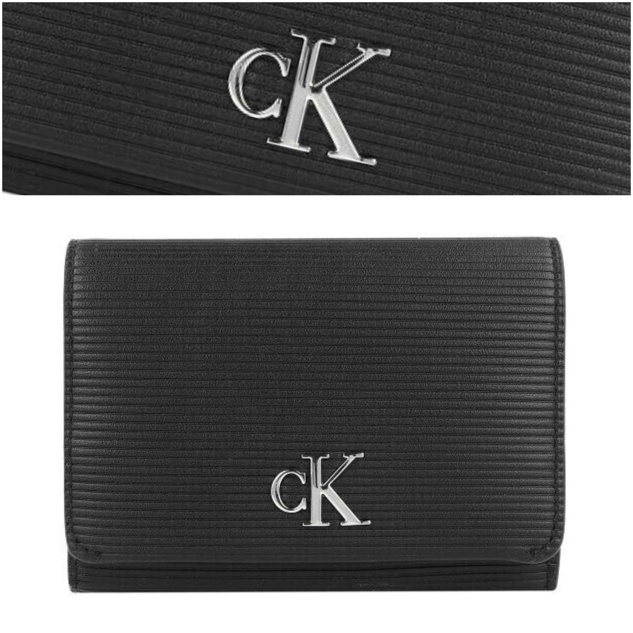 Portefeuille MINIMAAL Calvin Klein