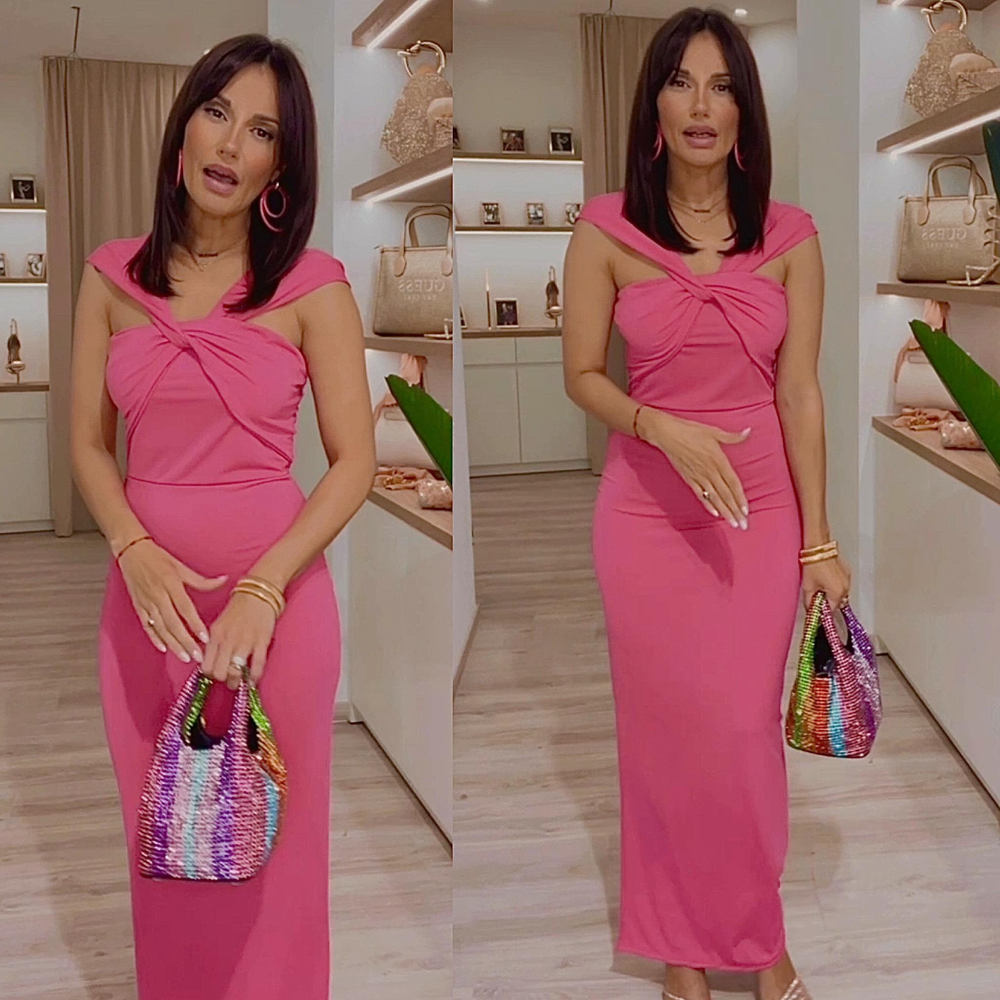 Robe ORIANE