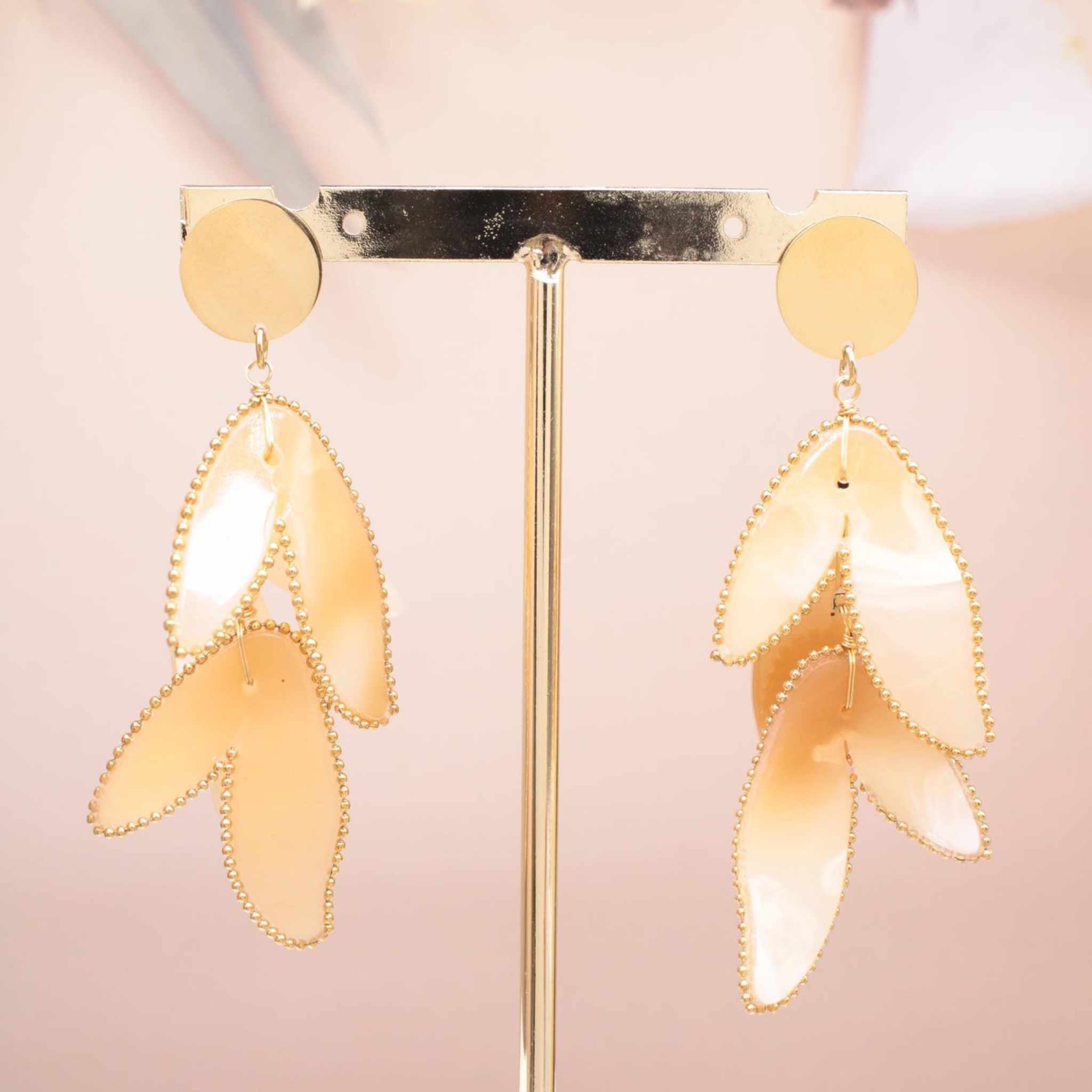 Boucles d'oreilles PRECIOUS