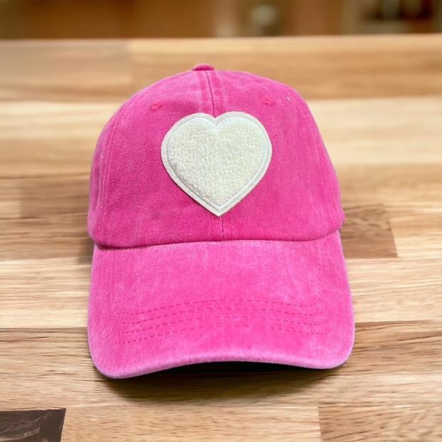 Casquette HATI