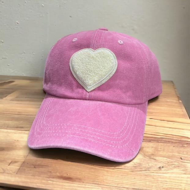 Casquette HATI