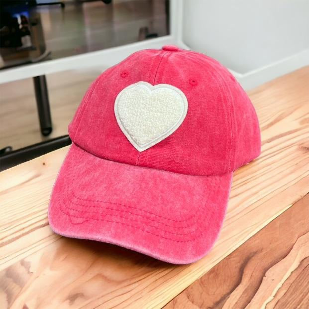 Casquette HATI