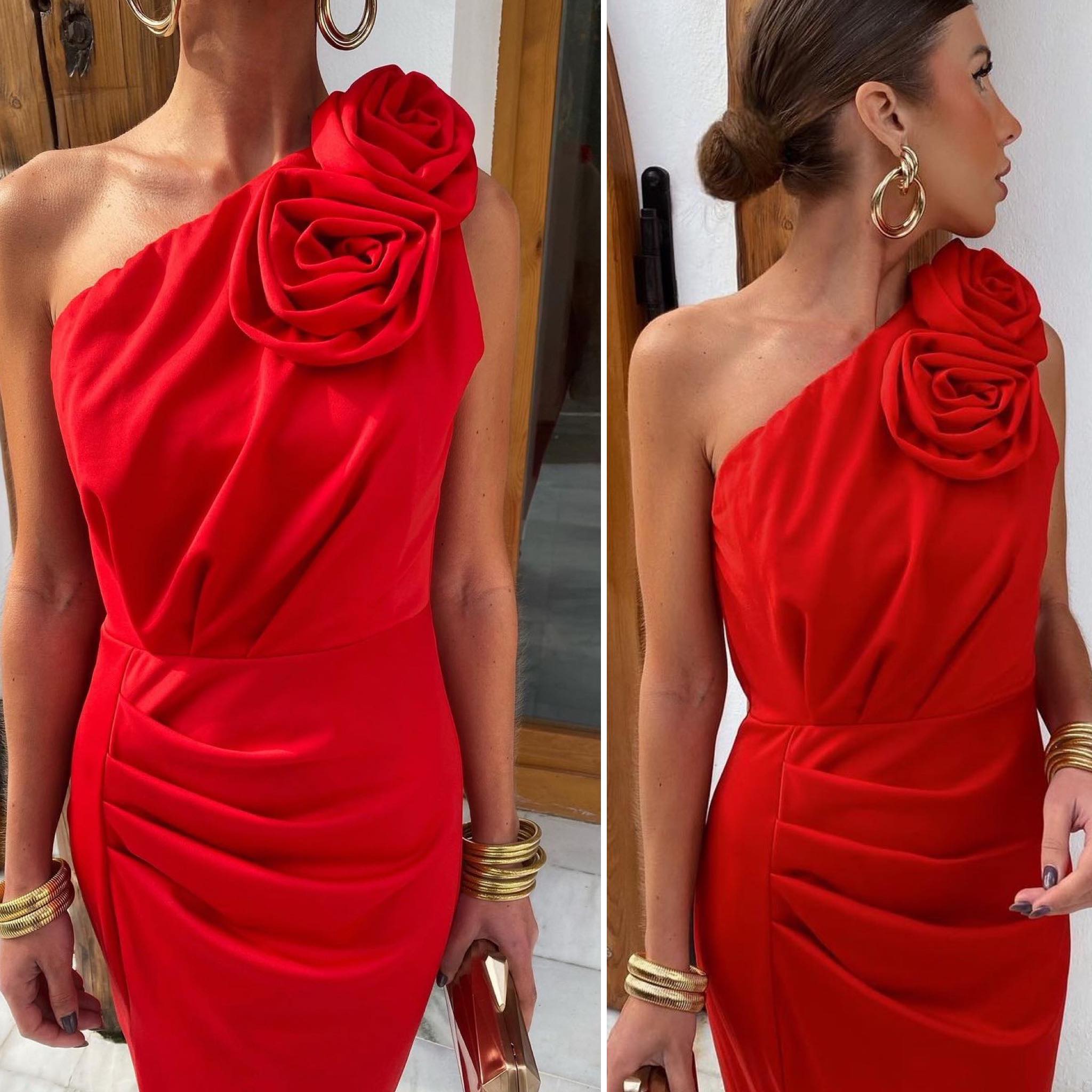 Robe GALLICA
