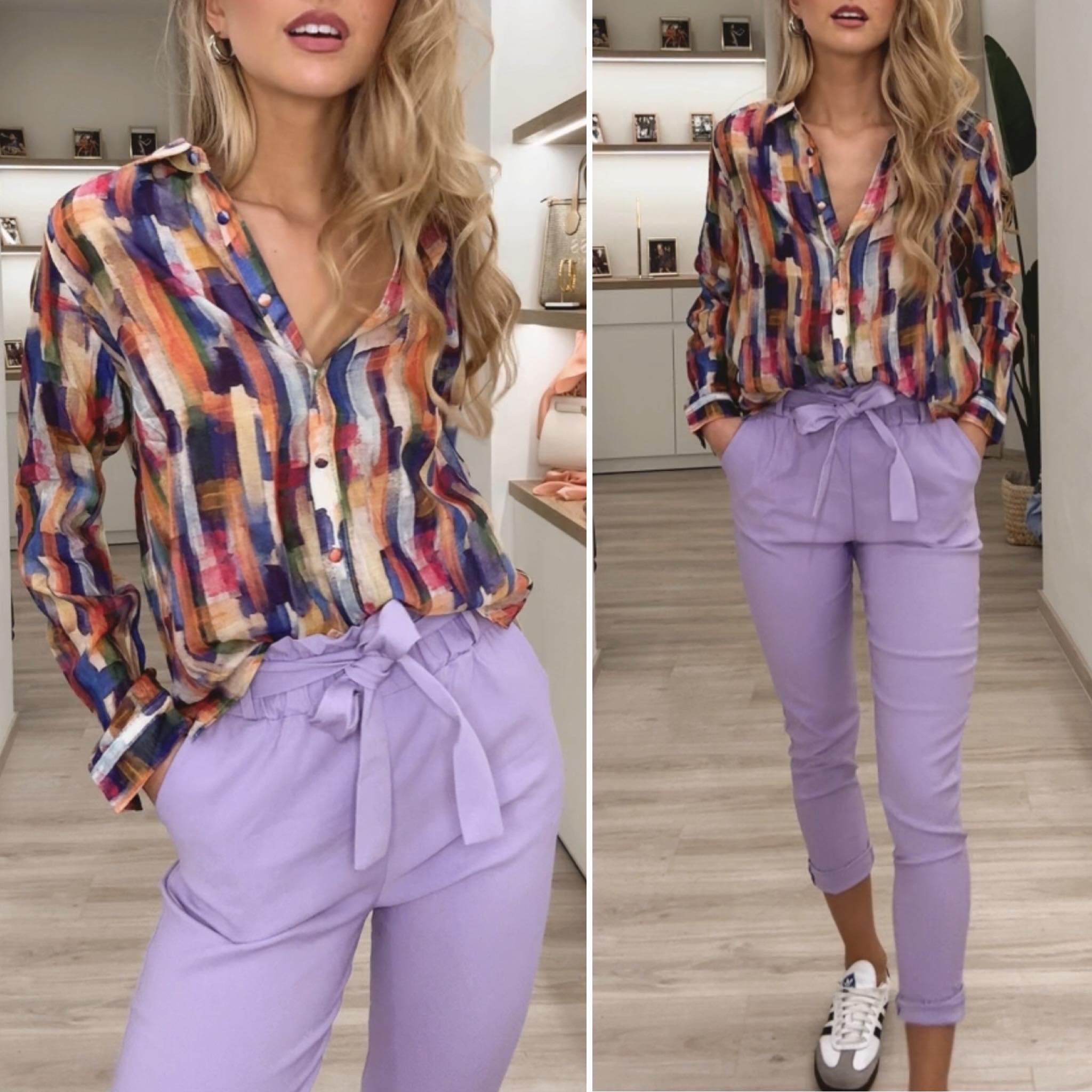 Pantalon GENA