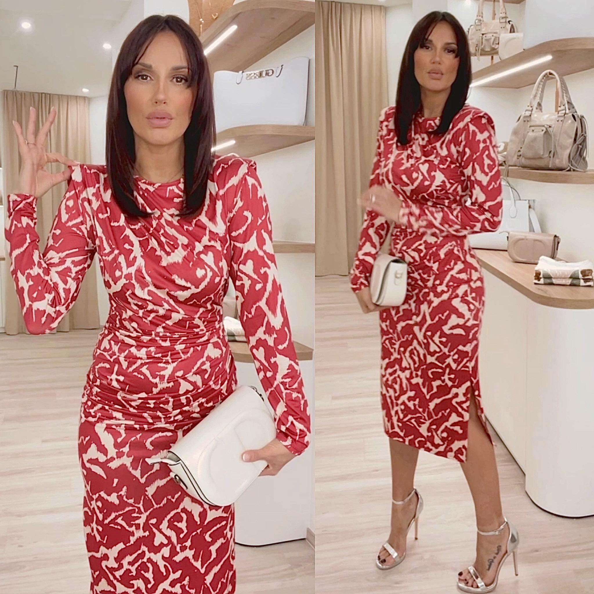 Robe FLORIE