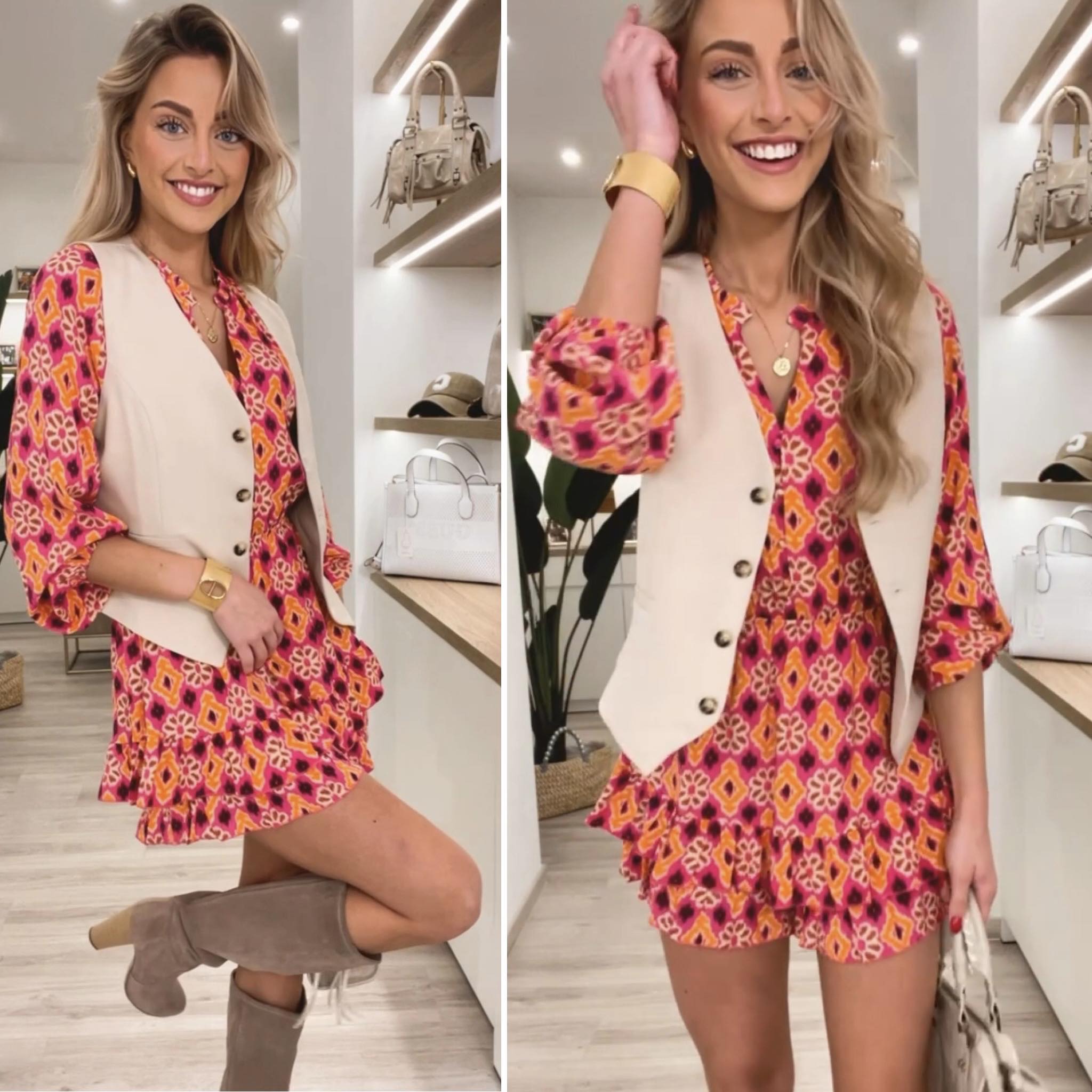 Bolero AEDAN